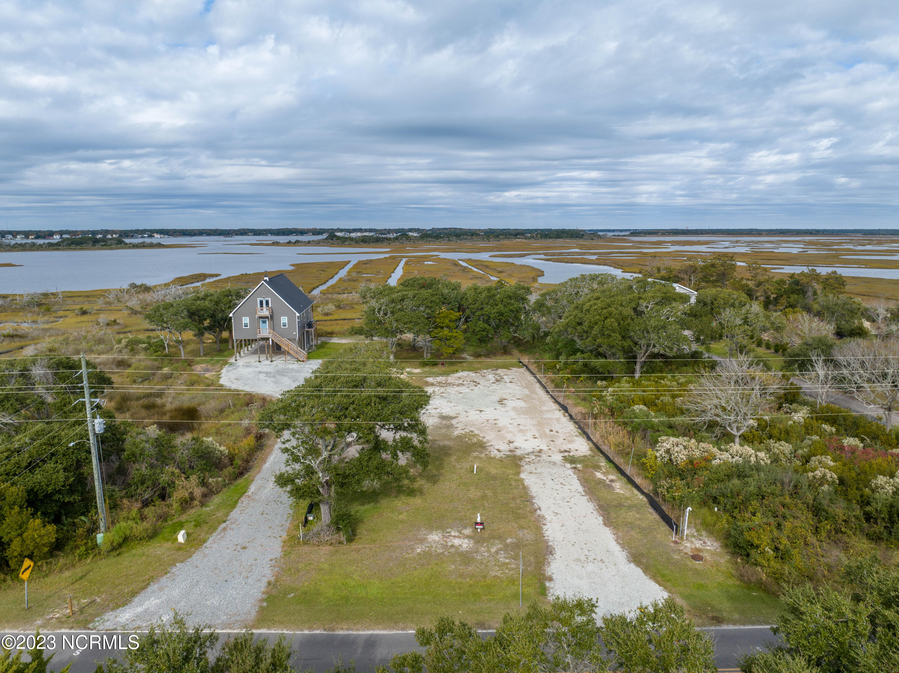 2065 New River Inlet Road