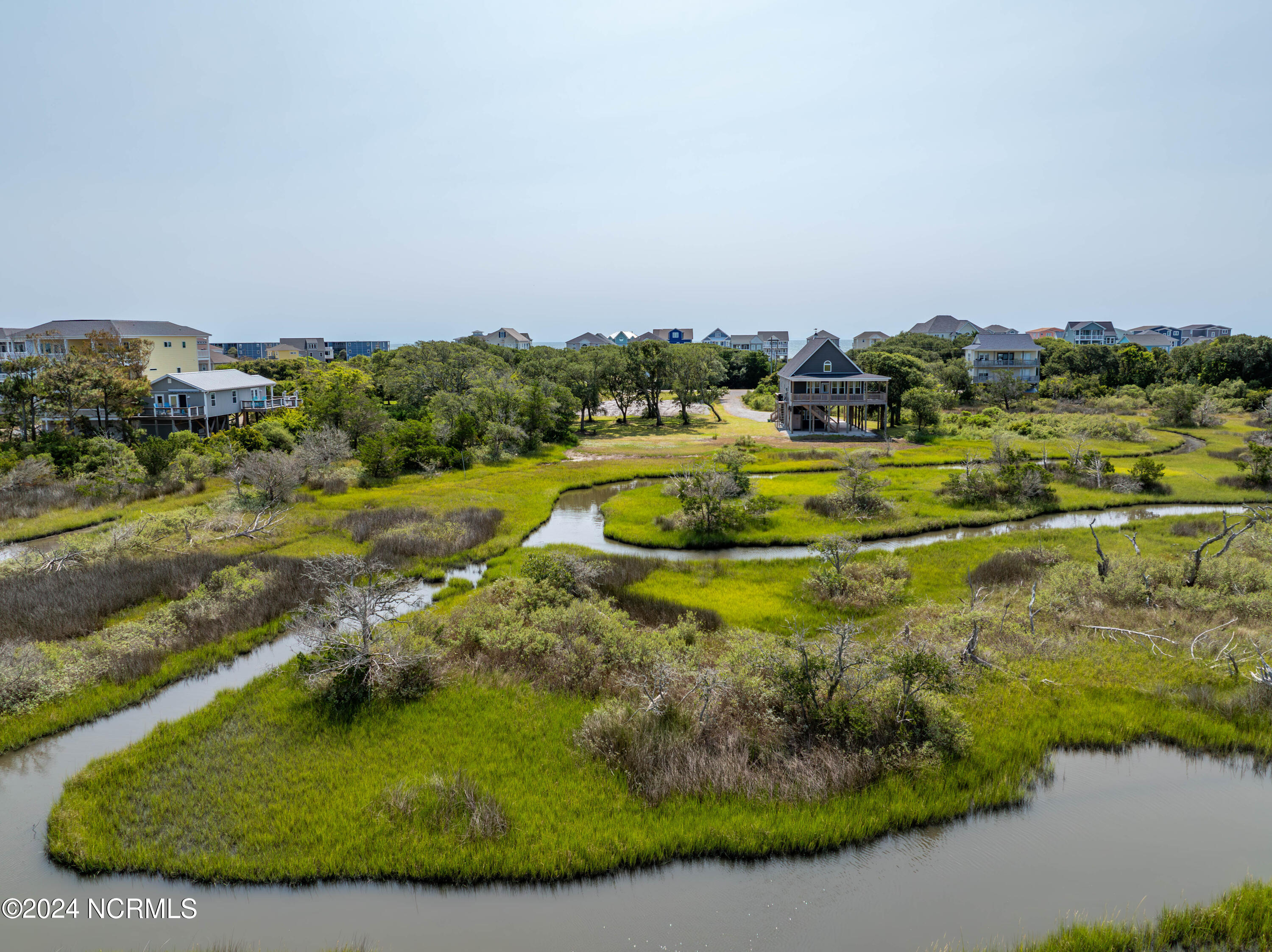 2065 New River Inlet Road