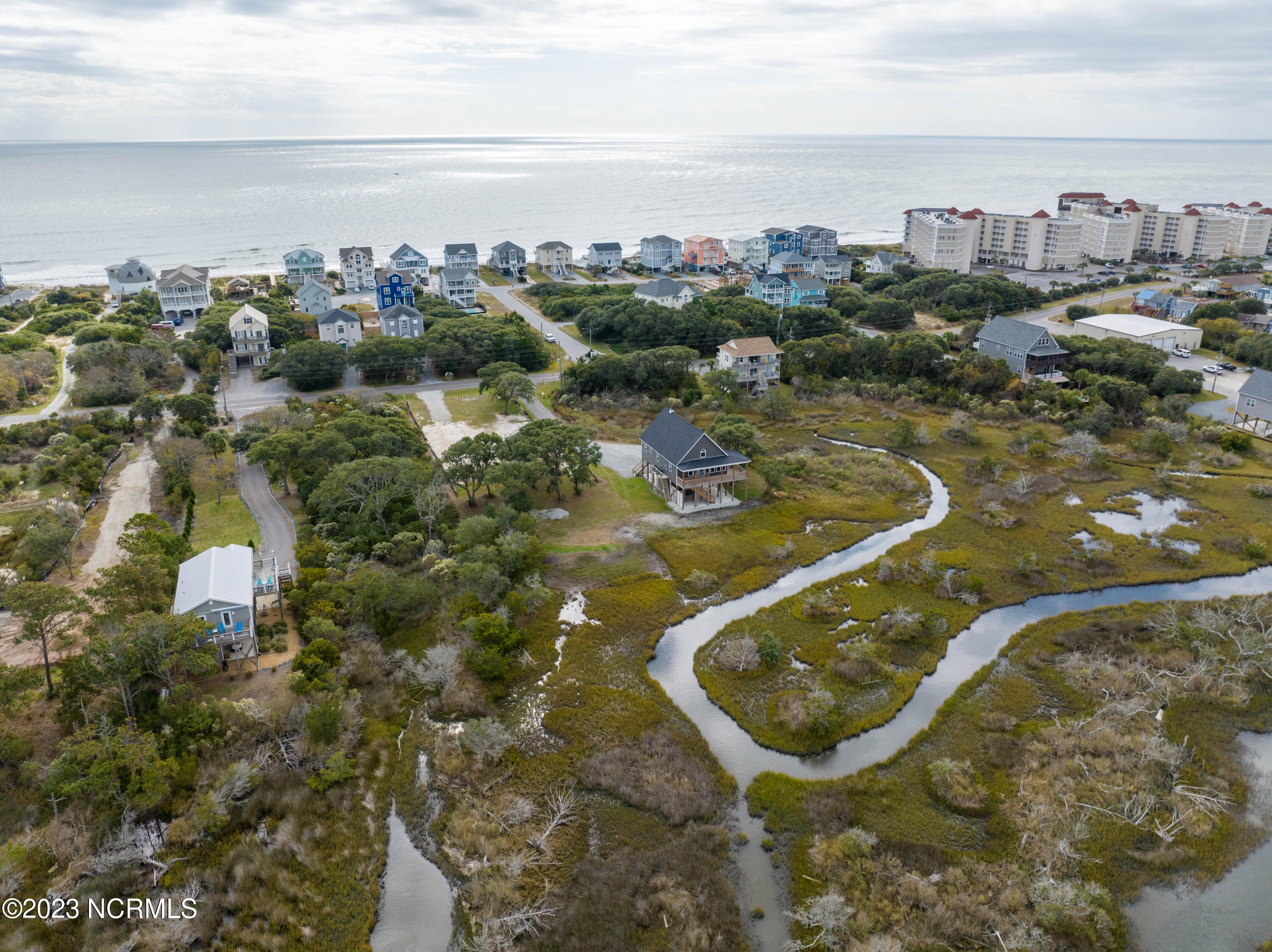 2065 New River Inlet Road