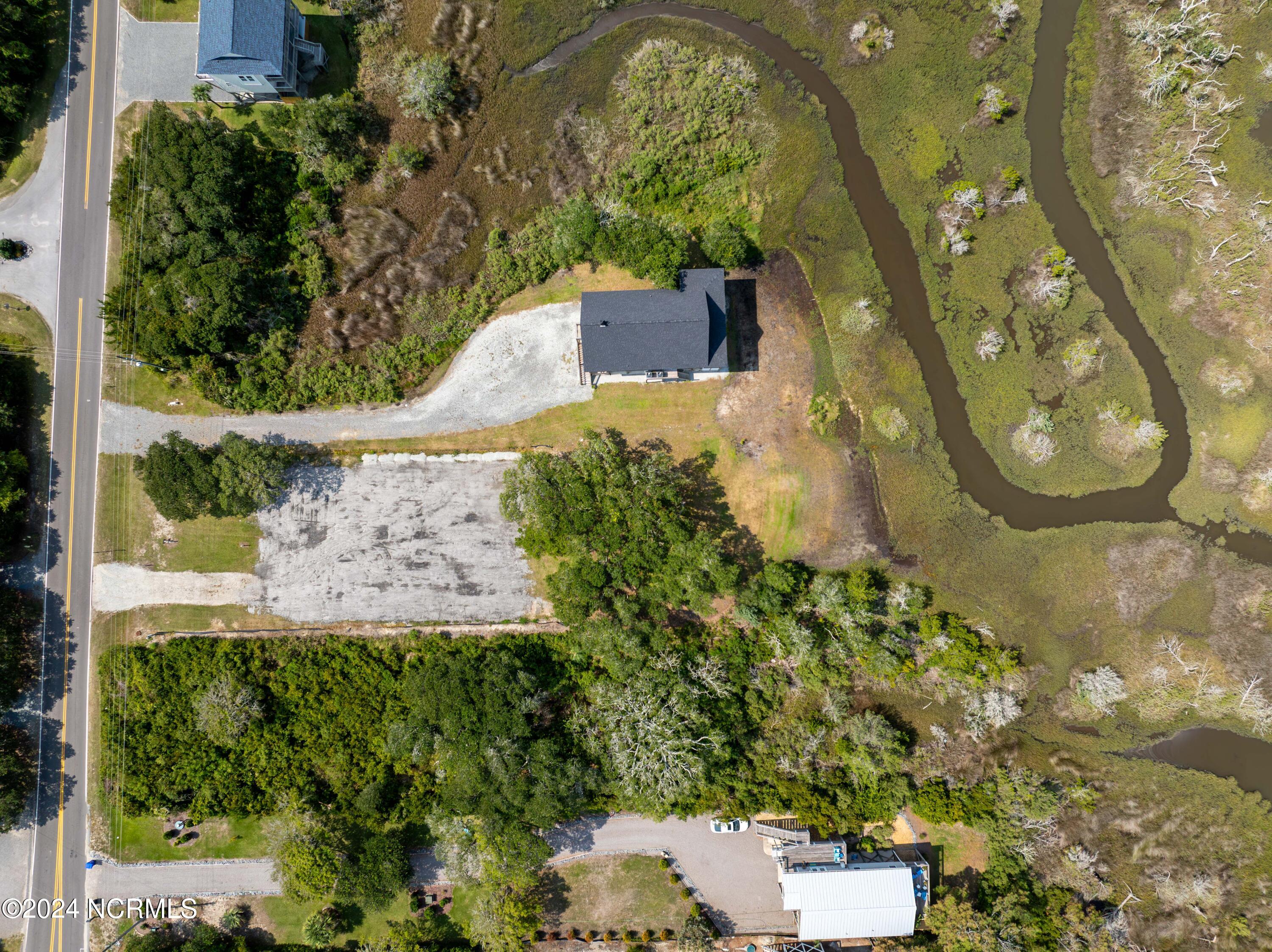 2065 New River Inlet Road