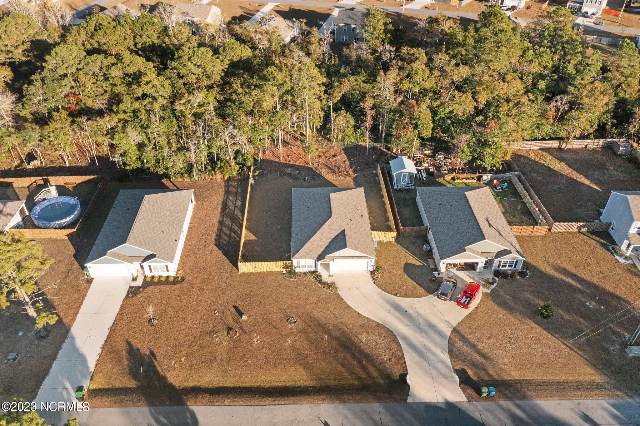 204 Everett Yopp Drive