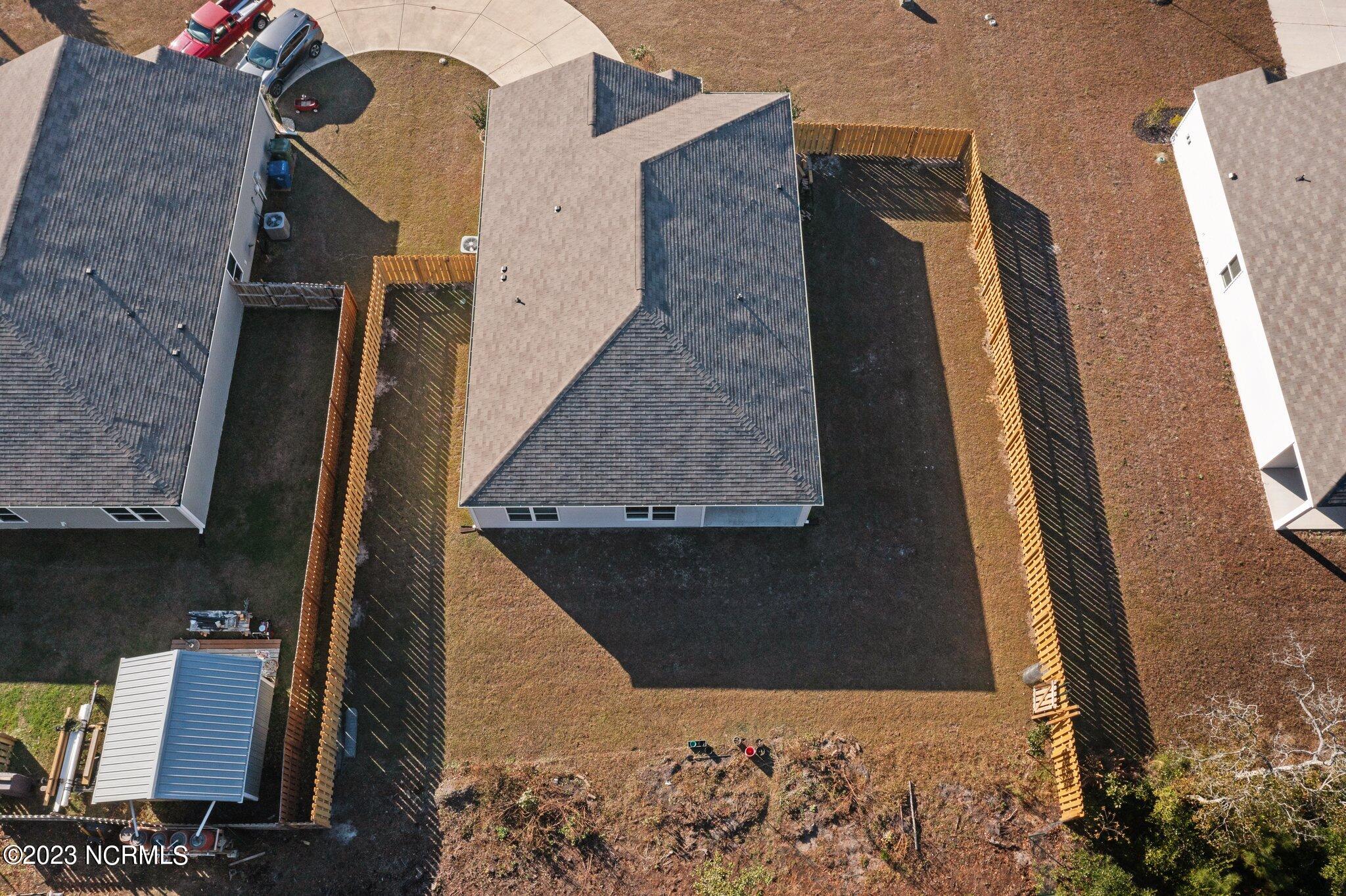 204 Everett Yopp Drive