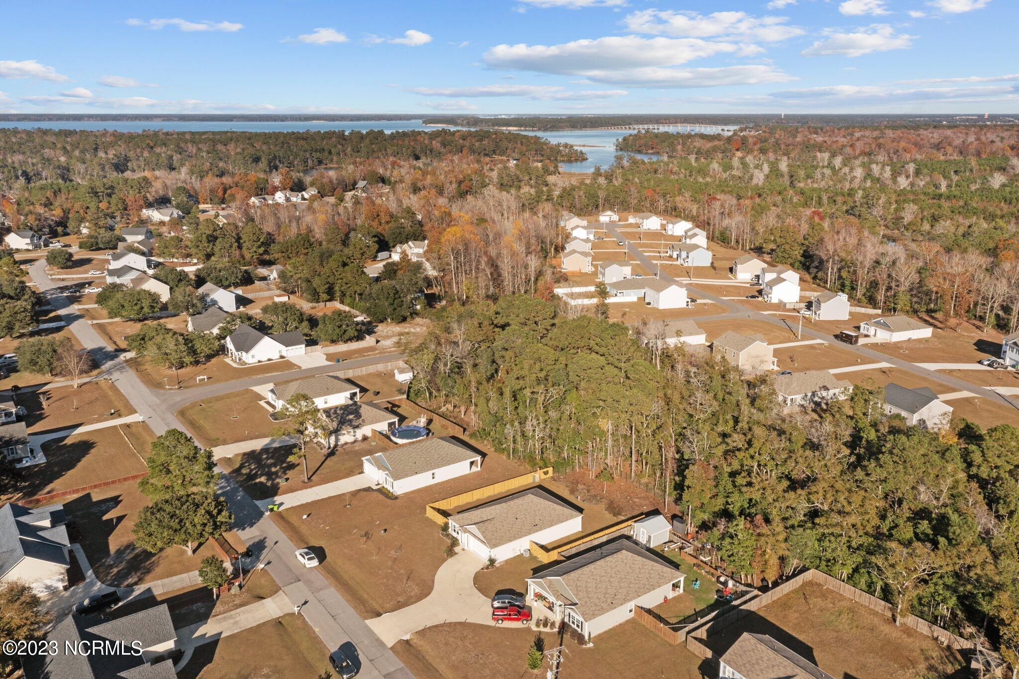 204 Everett Yopp Drive