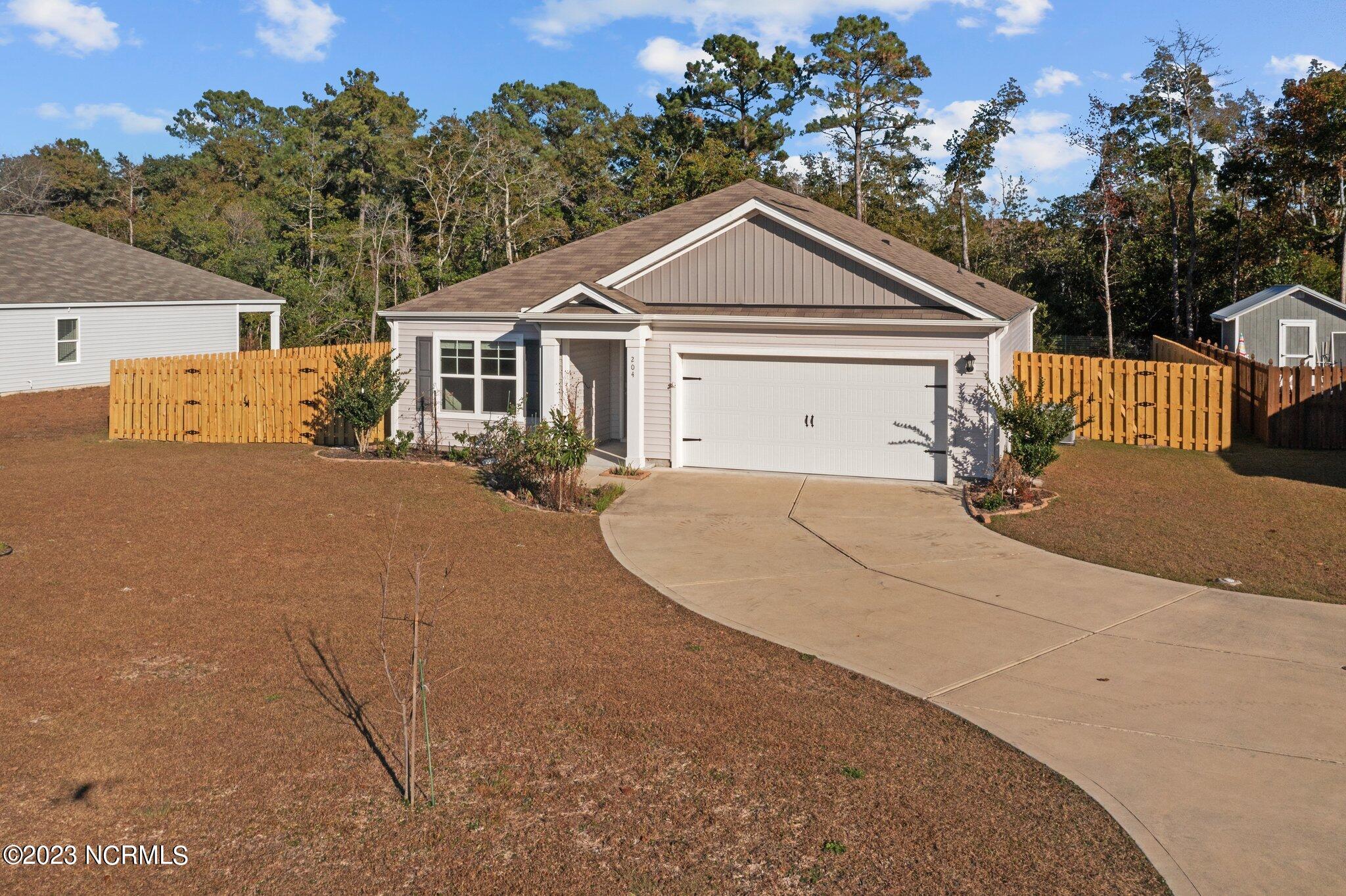 204 Everett Yopp Drive