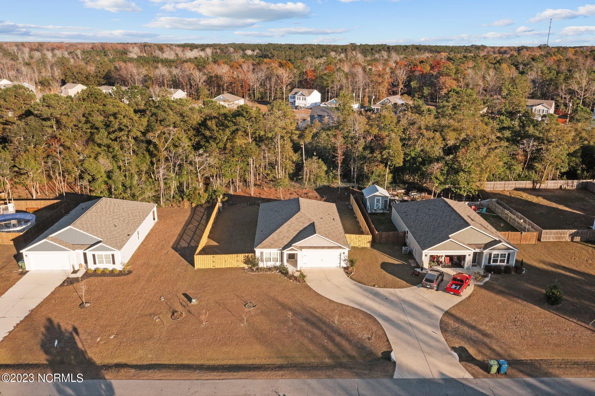 204 Everett Yopp Drive