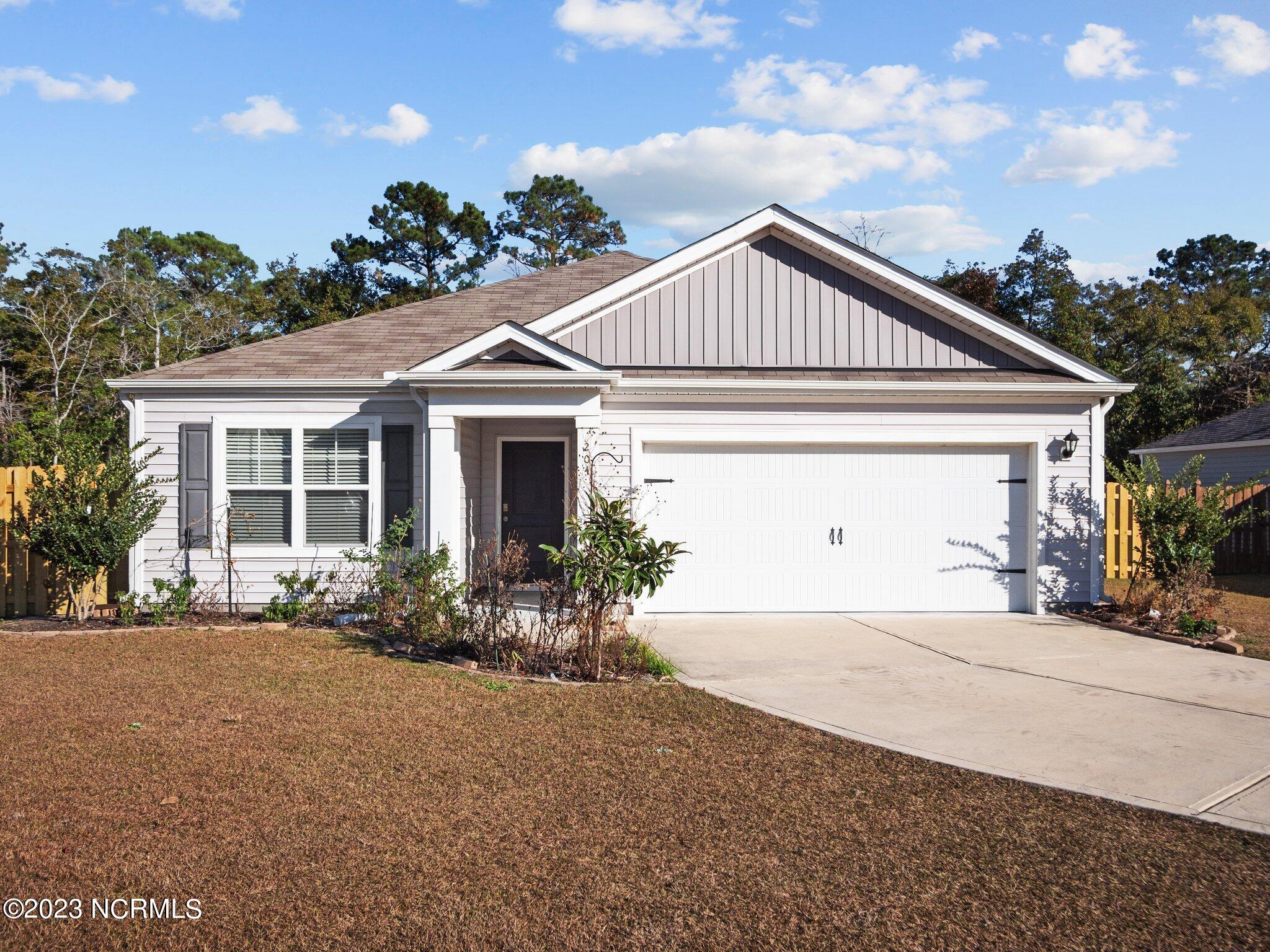 204 Everett Yopp Drive