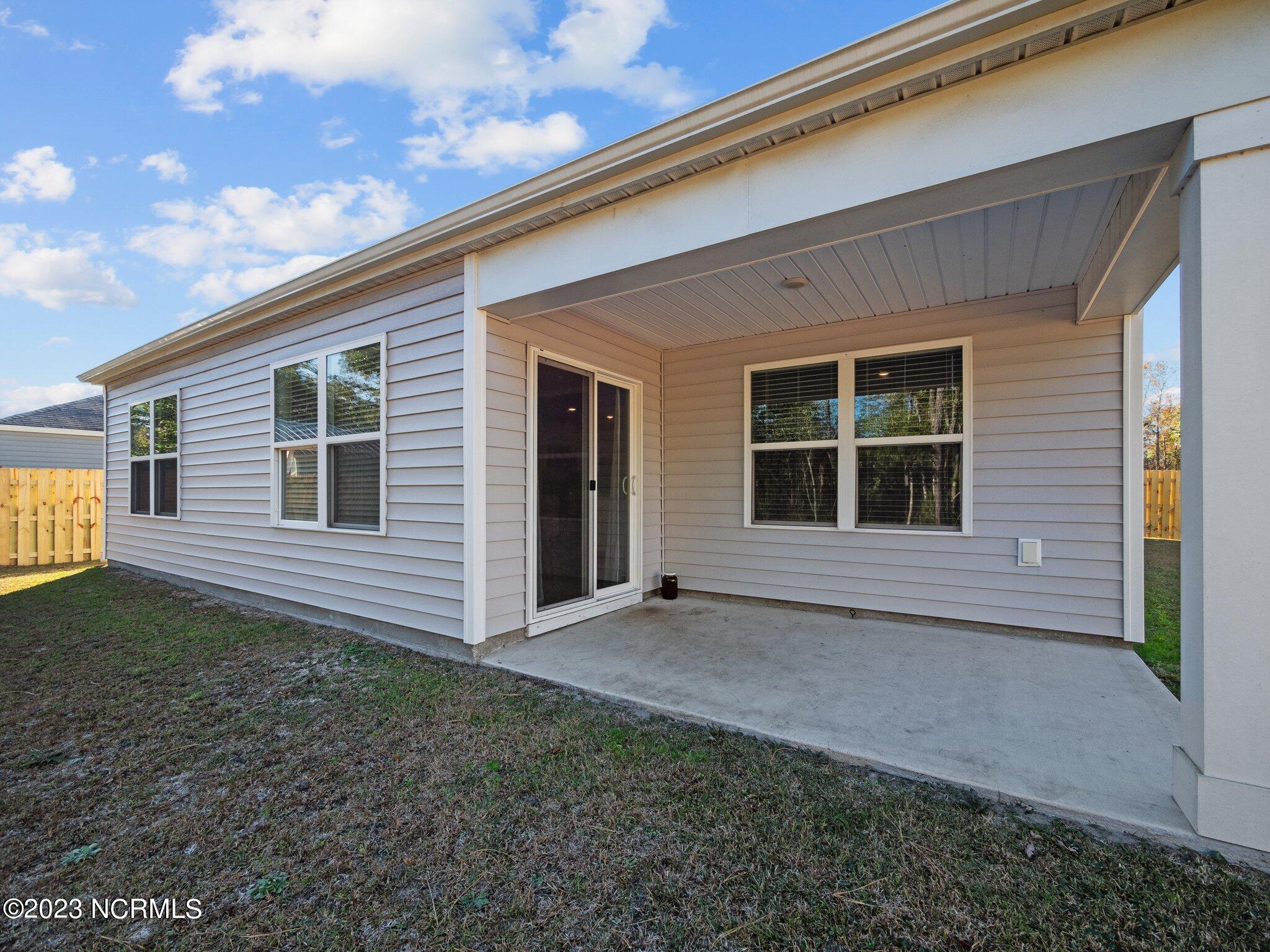 204 Everett Yopp Drive