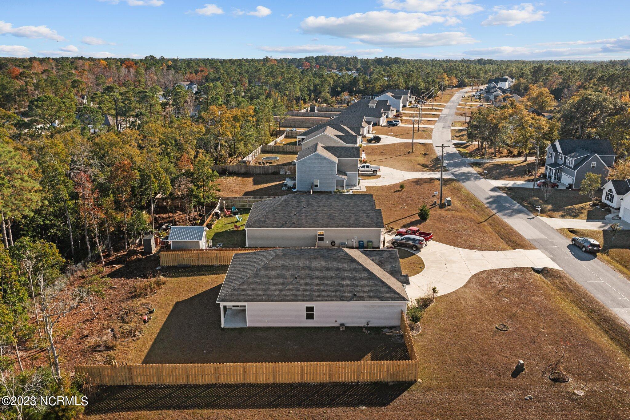 204 Everett Yopp Drive