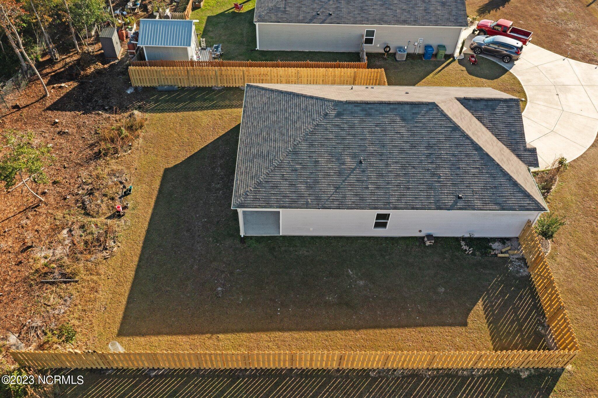 204 Everett Yopp Drive