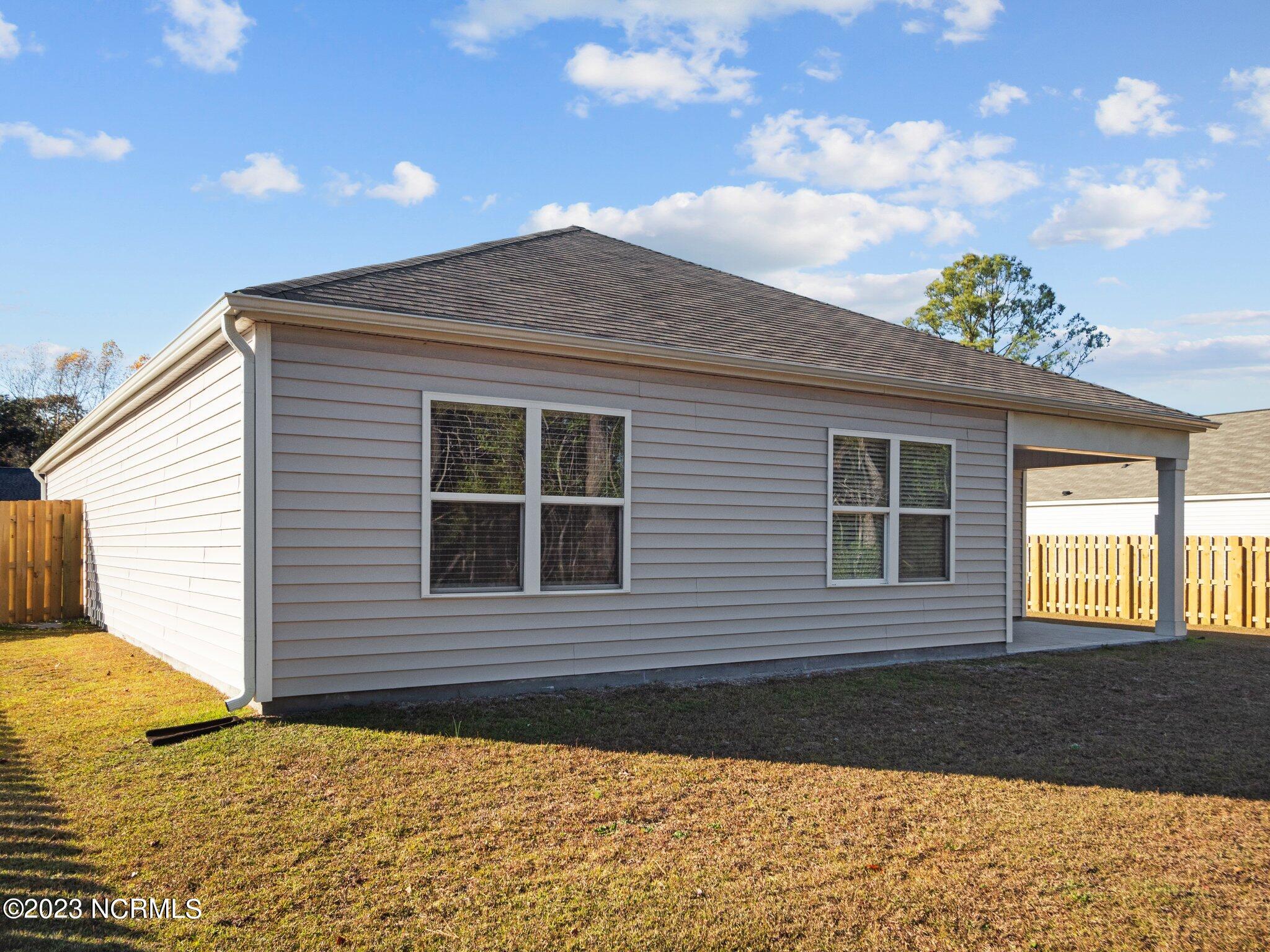 204 Everett Yopp Drive