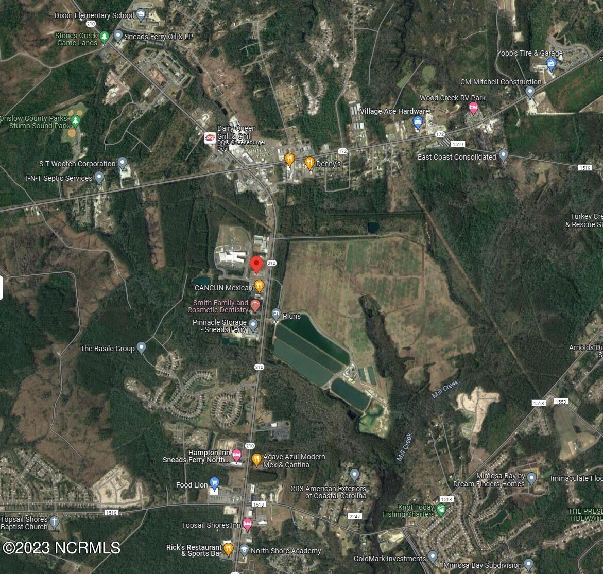 1072 Highway 210 Unit: A