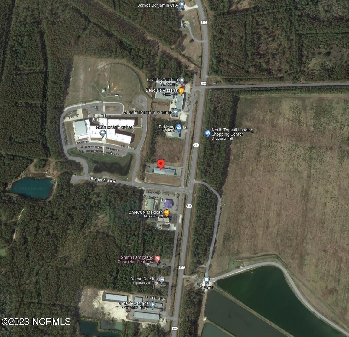 1072 Highway 210 Unit: A