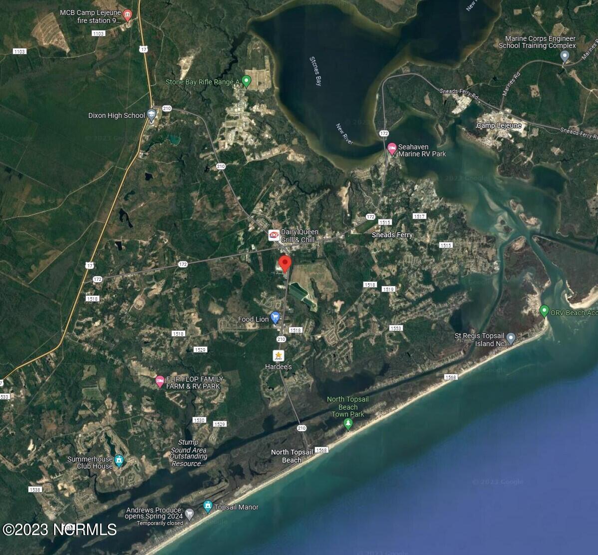 1072 Highway 210 Unit: A