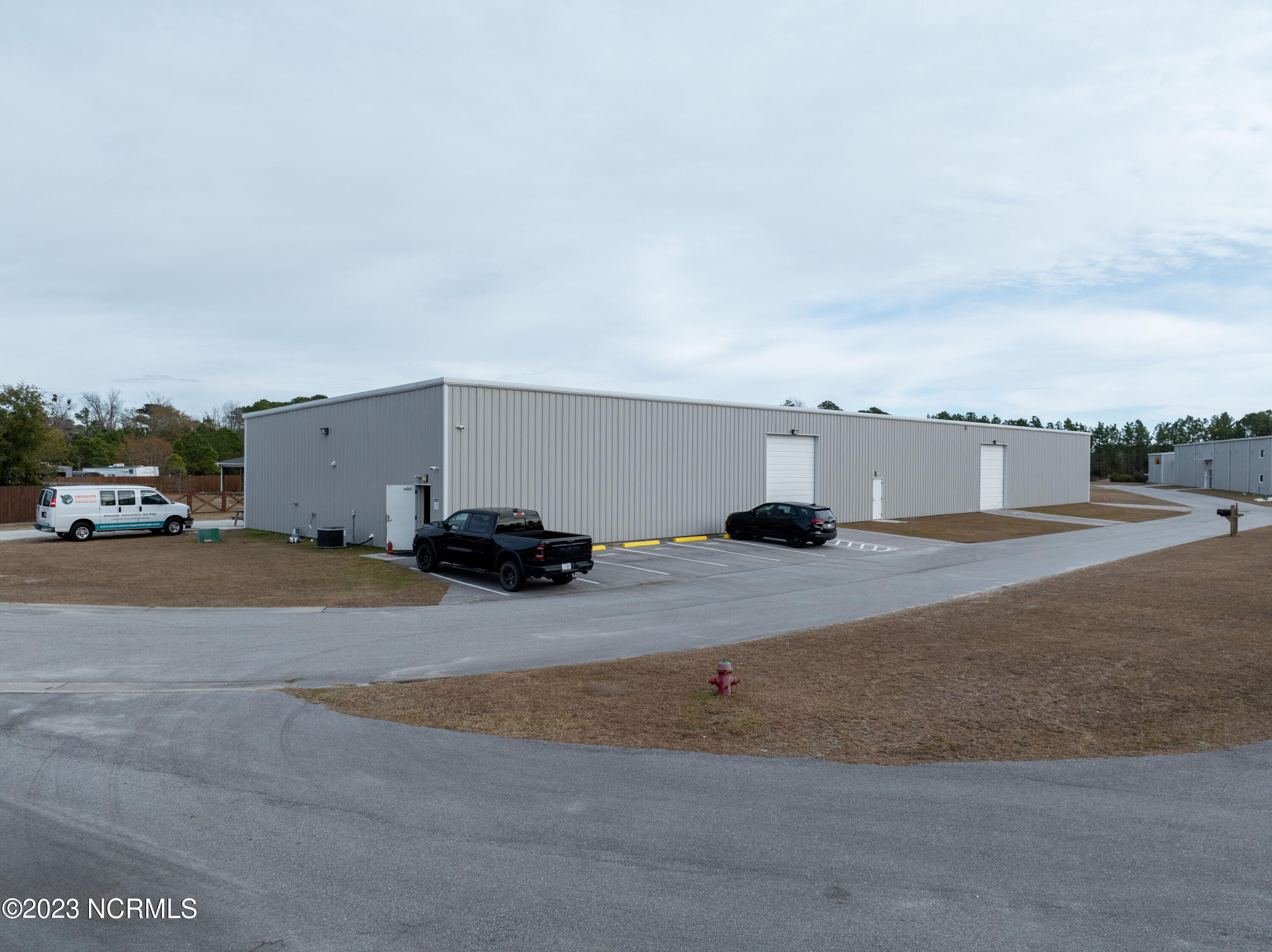 115 Commercial Lane