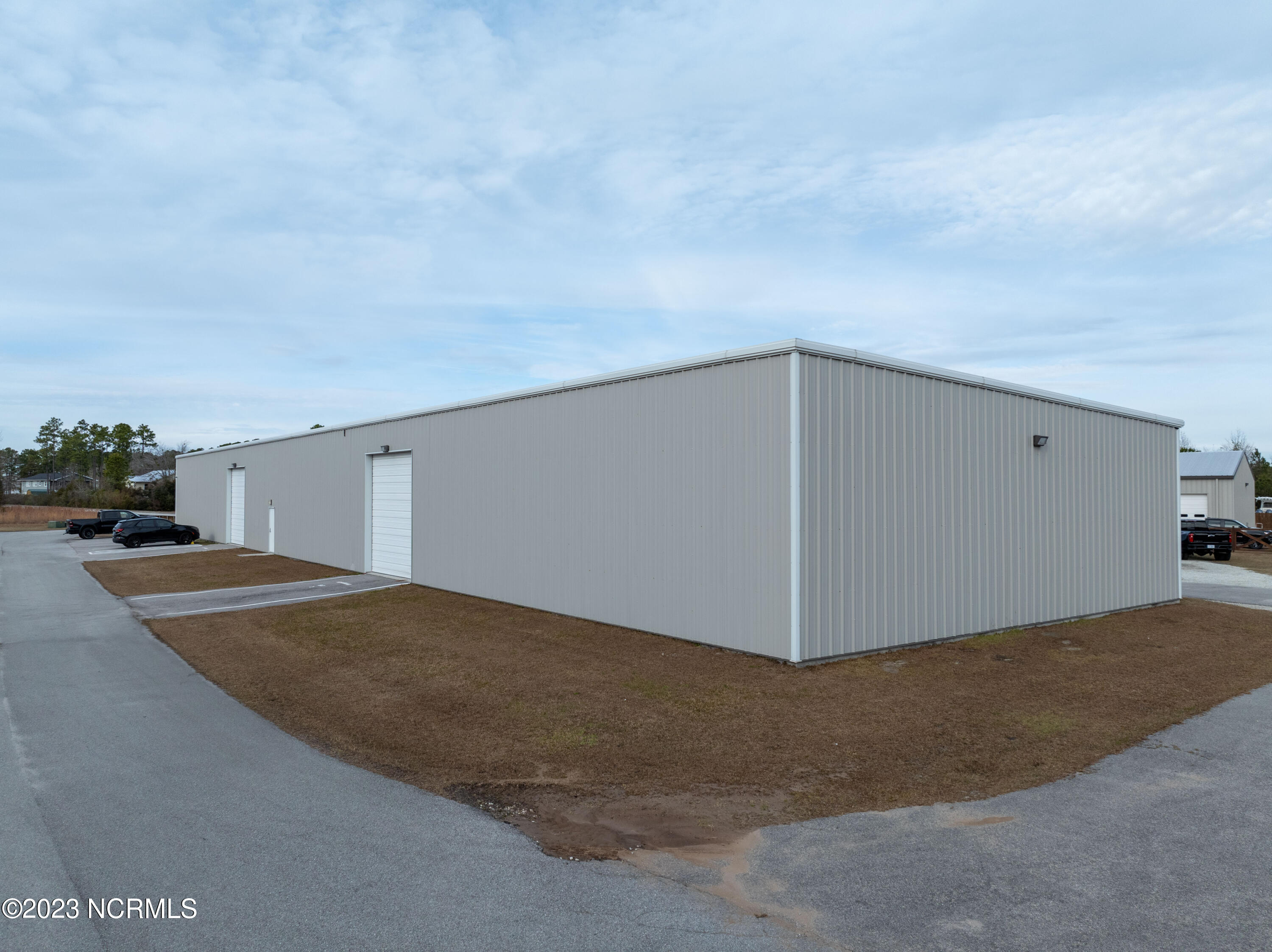 115 Commercial Lane