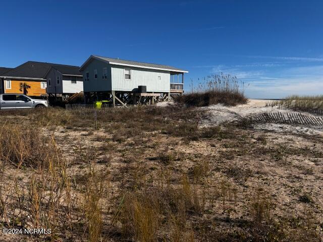 1208 N Shore Drive