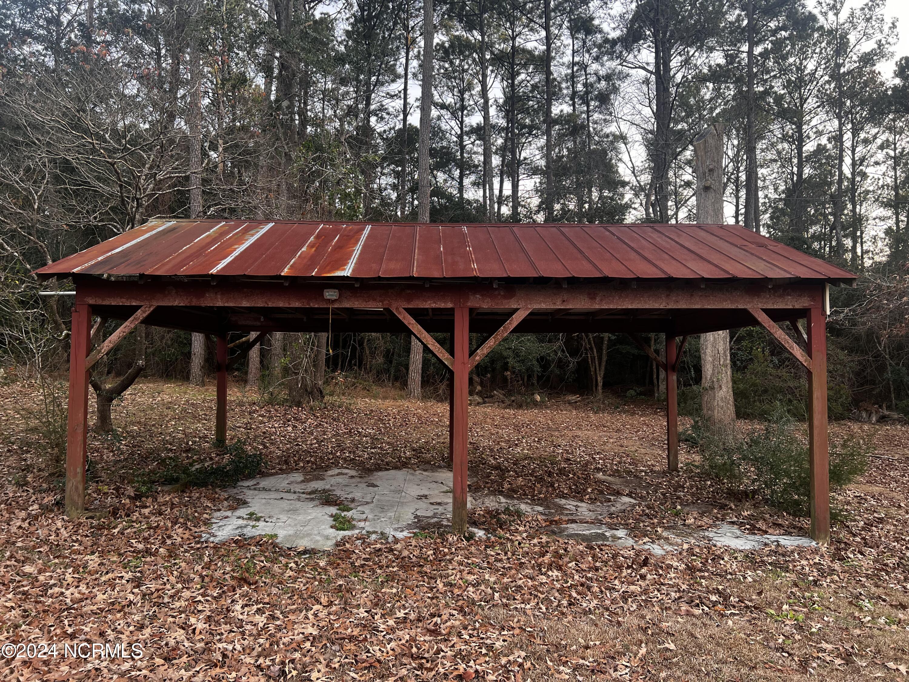 203 Hidden Bay Drive