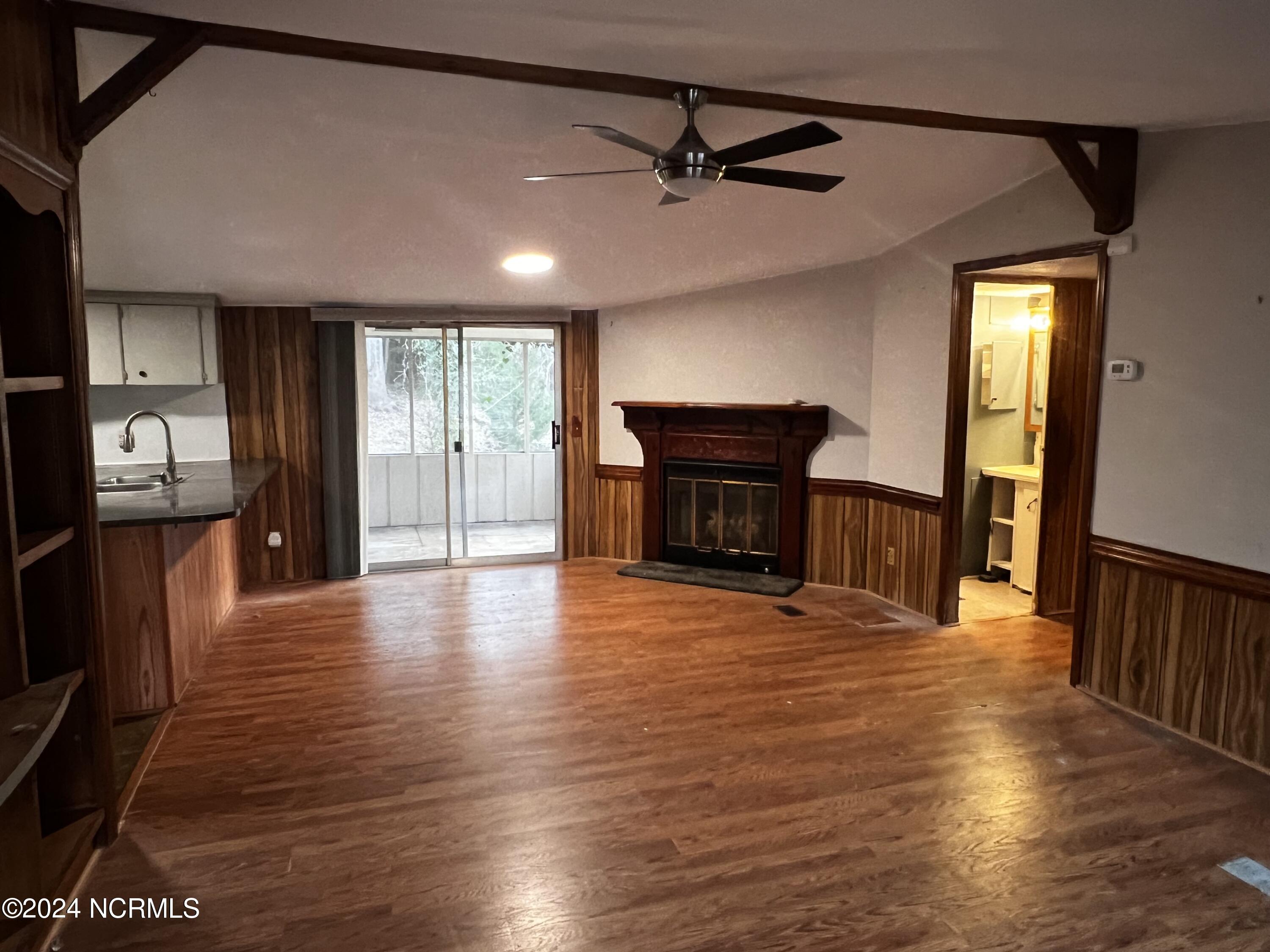 203 Hidden Bay Drive