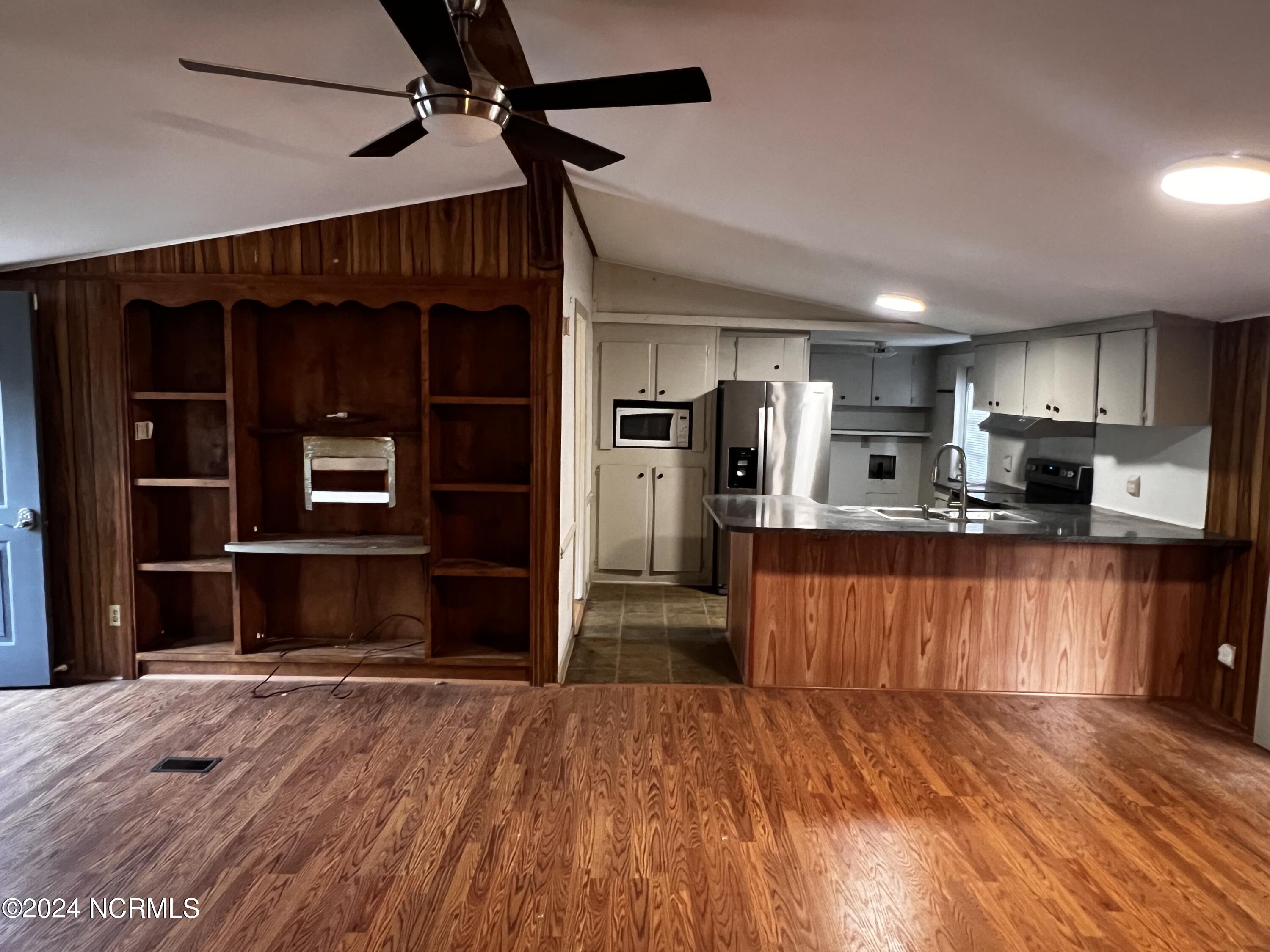 203 Hidden Bay Drive