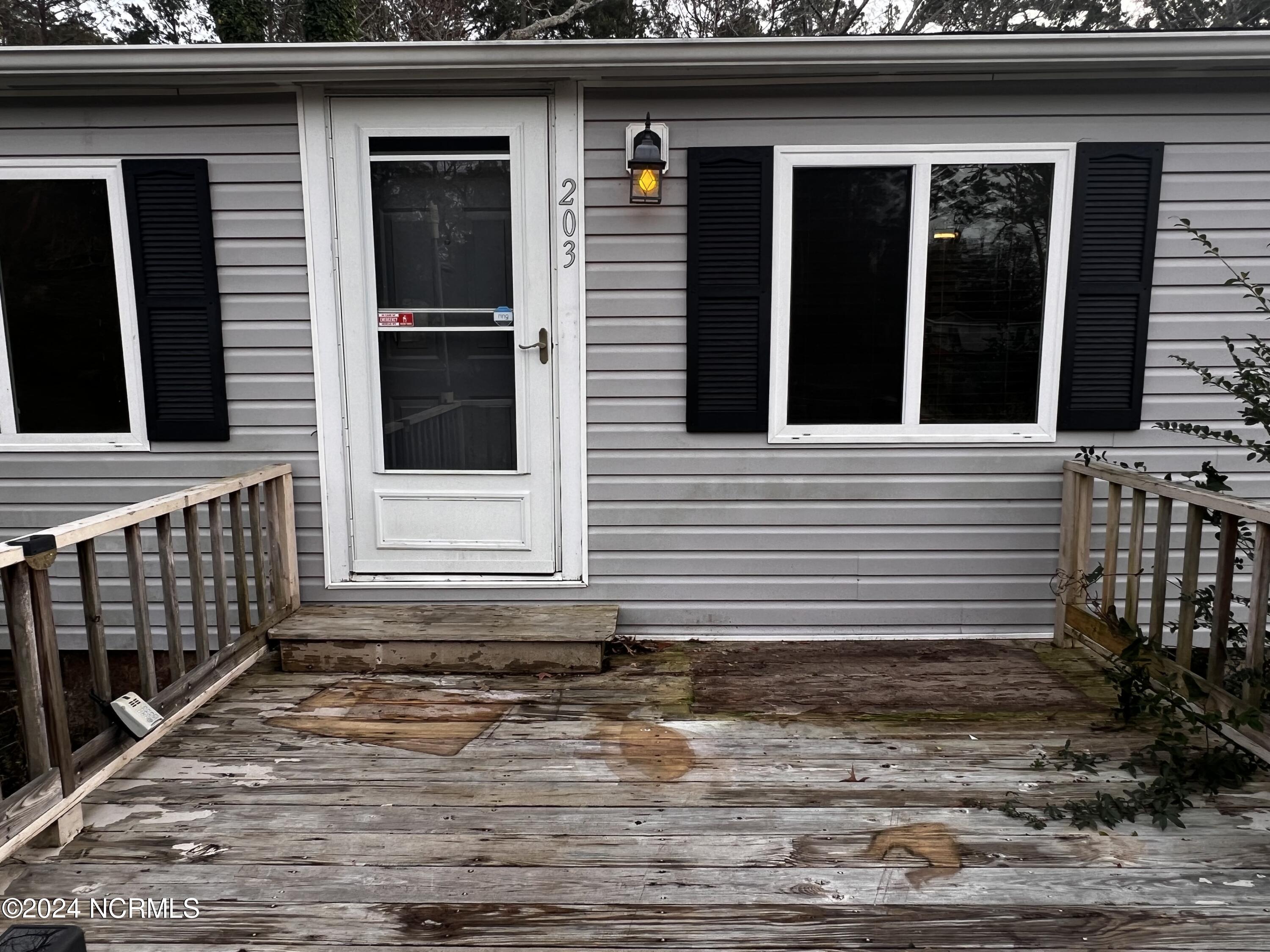 203 Hidden Bay Drive