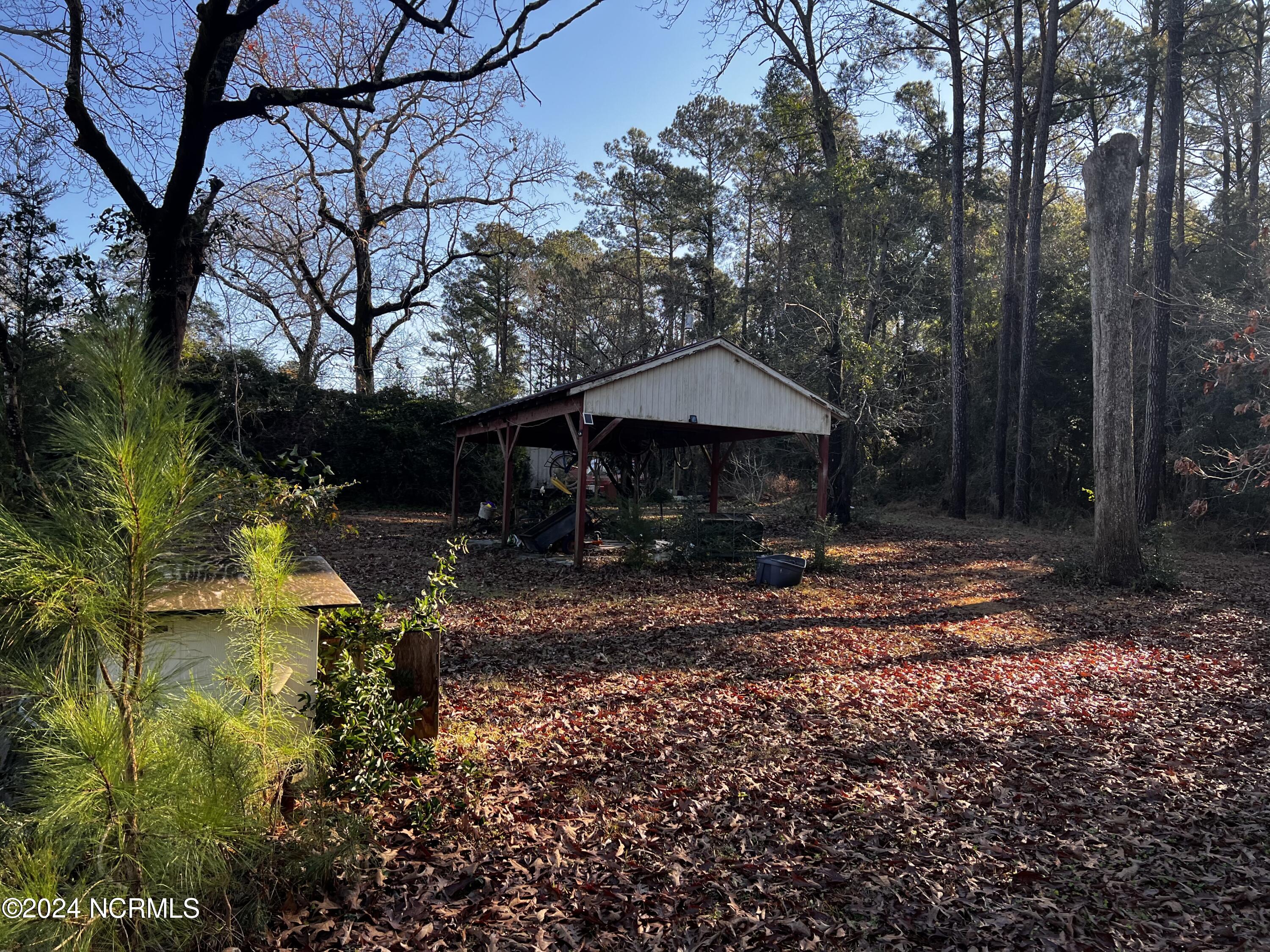 203 Hidden Bay Drive