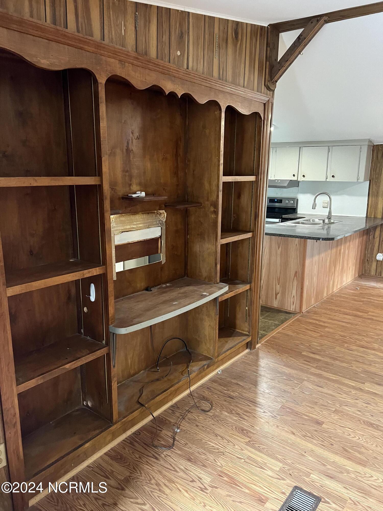 203 Hidden Bay Drive