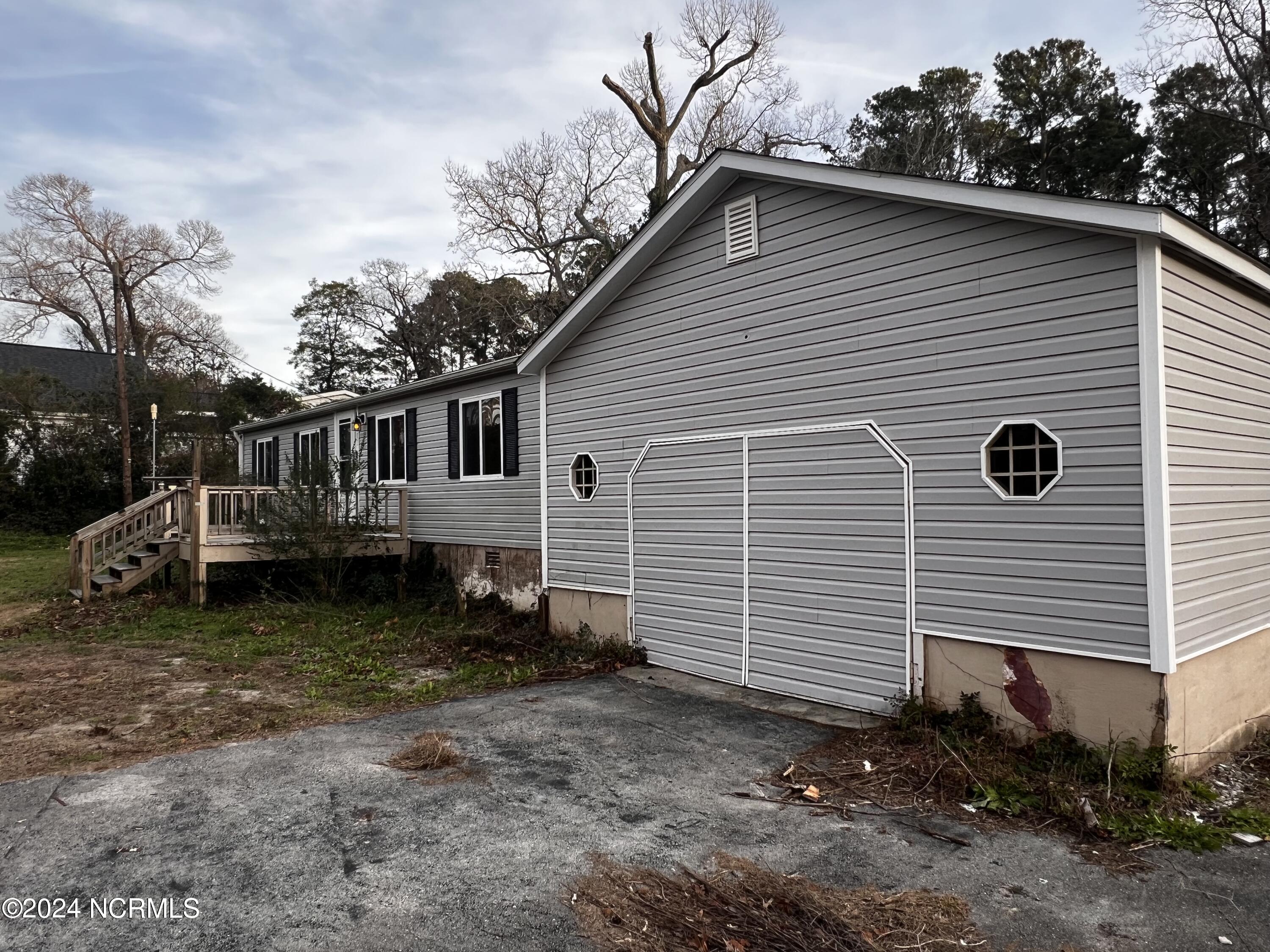 203 Hidden Bay Drive