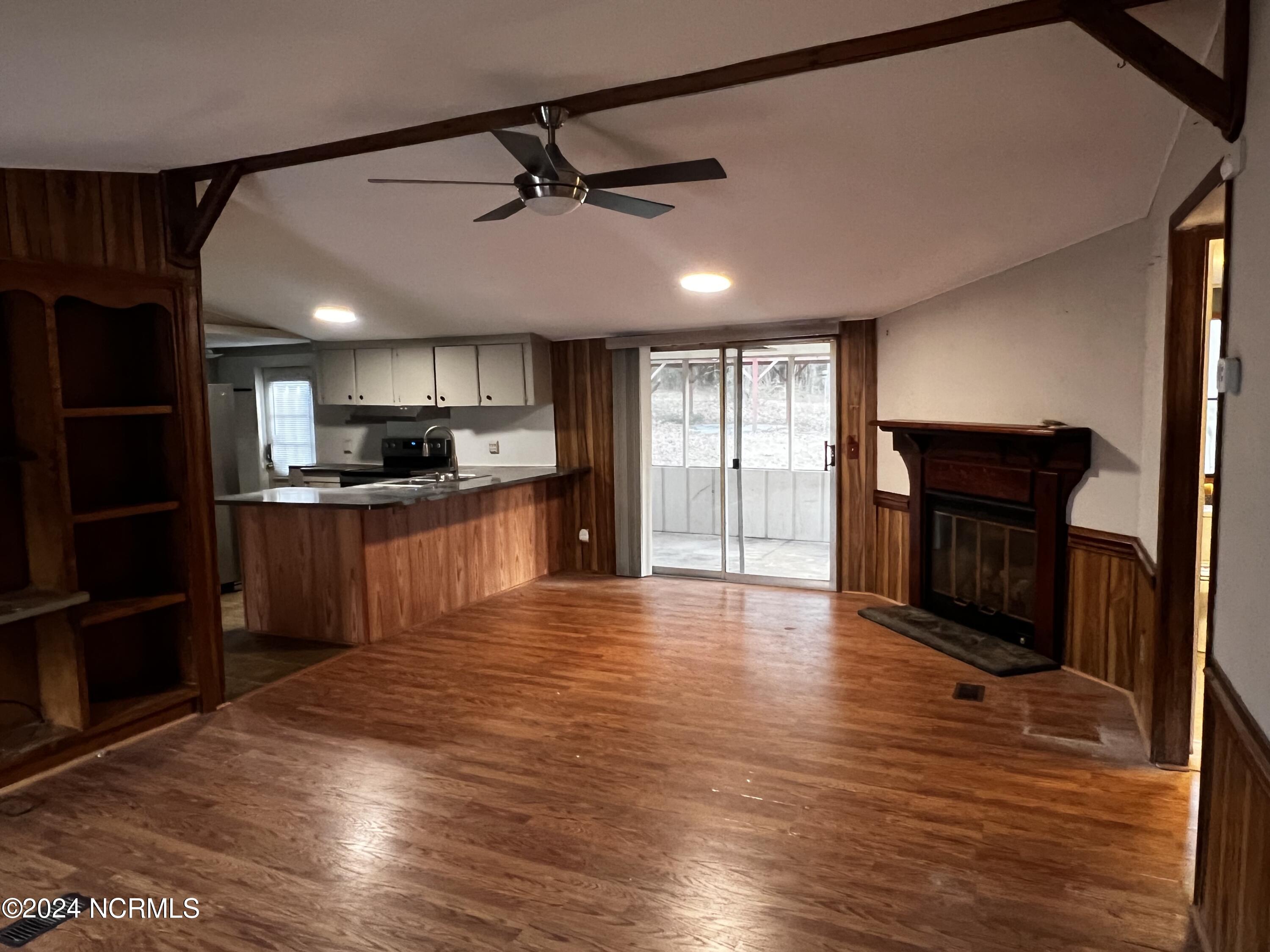 203 Hidden Bay Drive