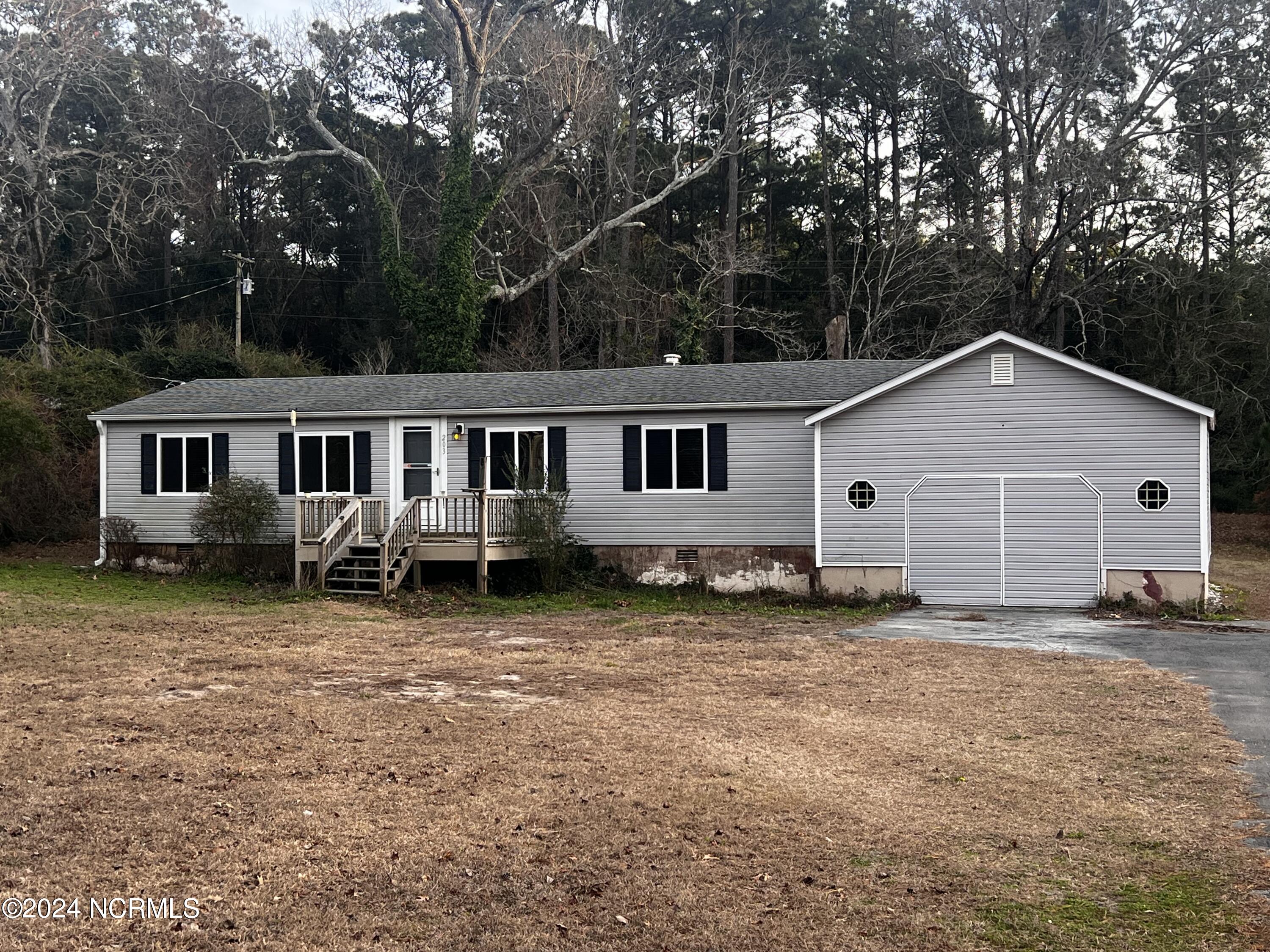 203 Hidden Bay Drive