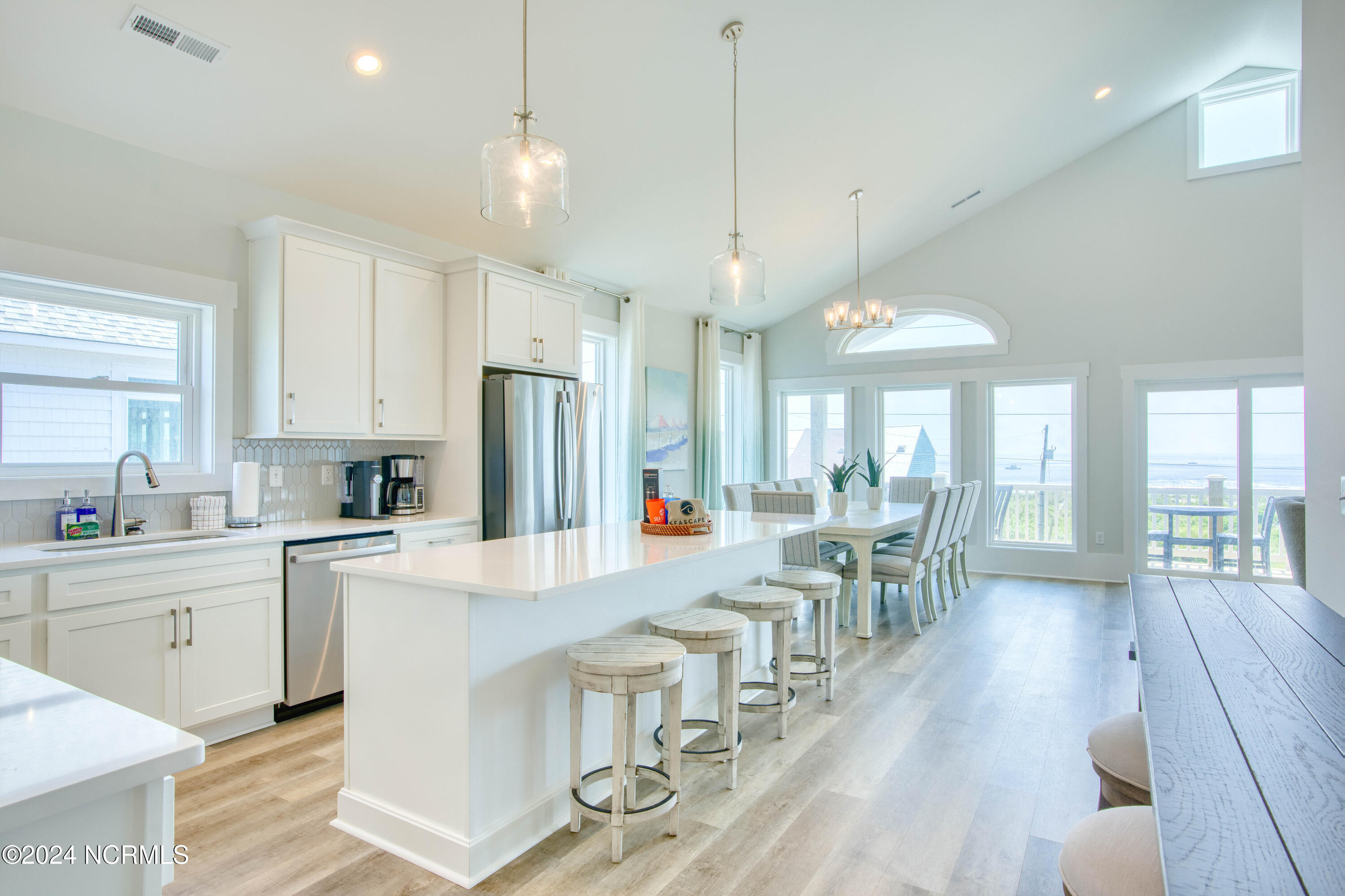 1431 New River Inlet Road