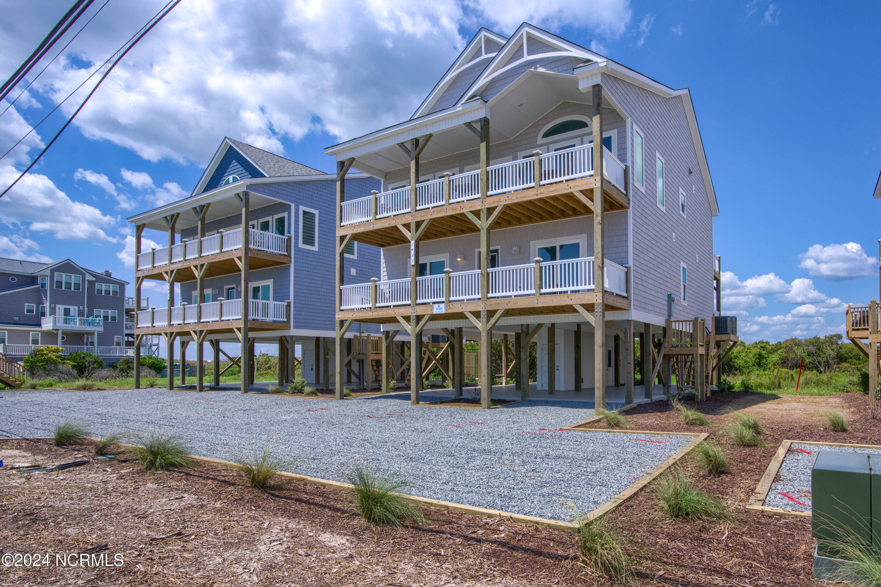 1431 New River Inlet Road