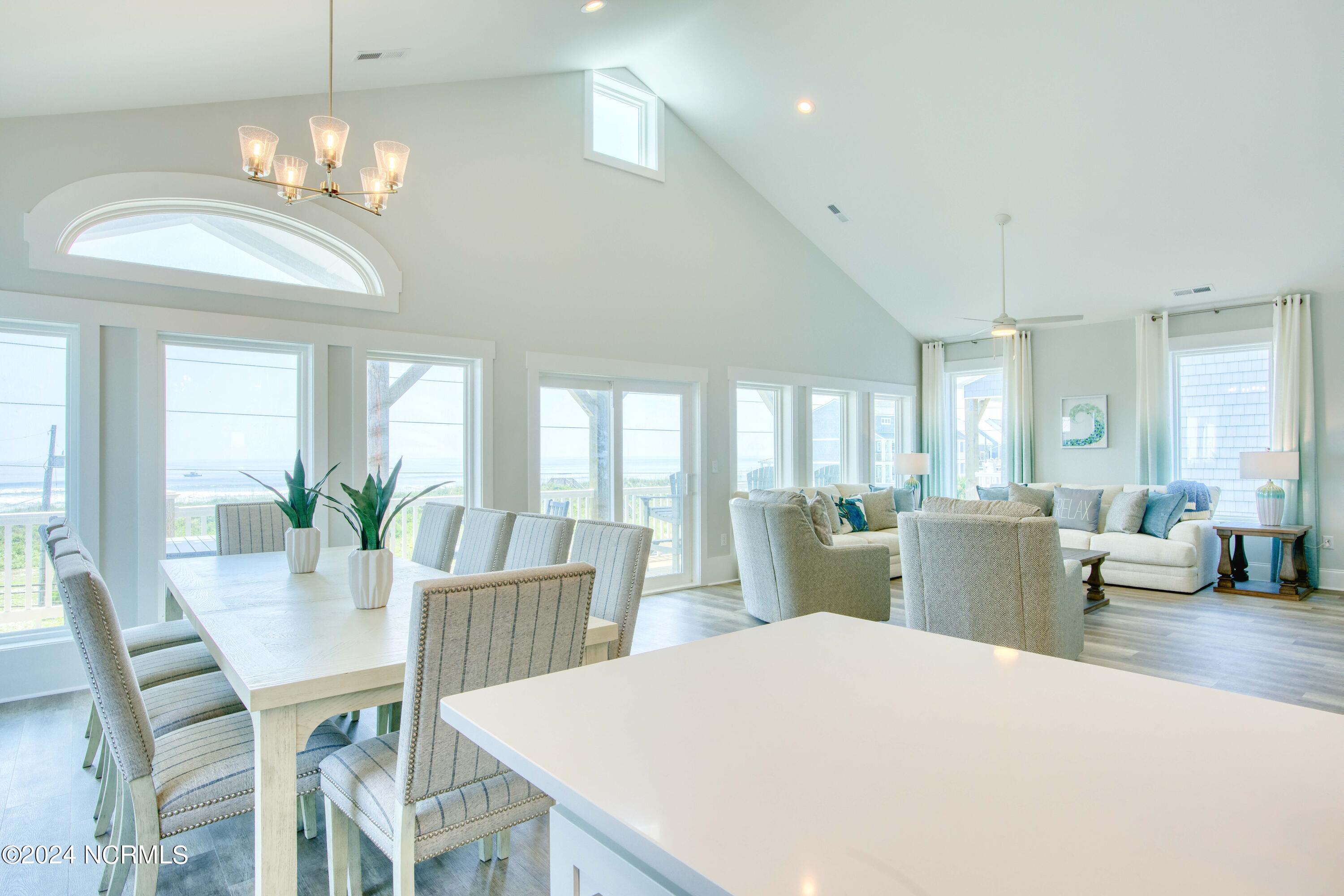 1431 New River Inlet Road