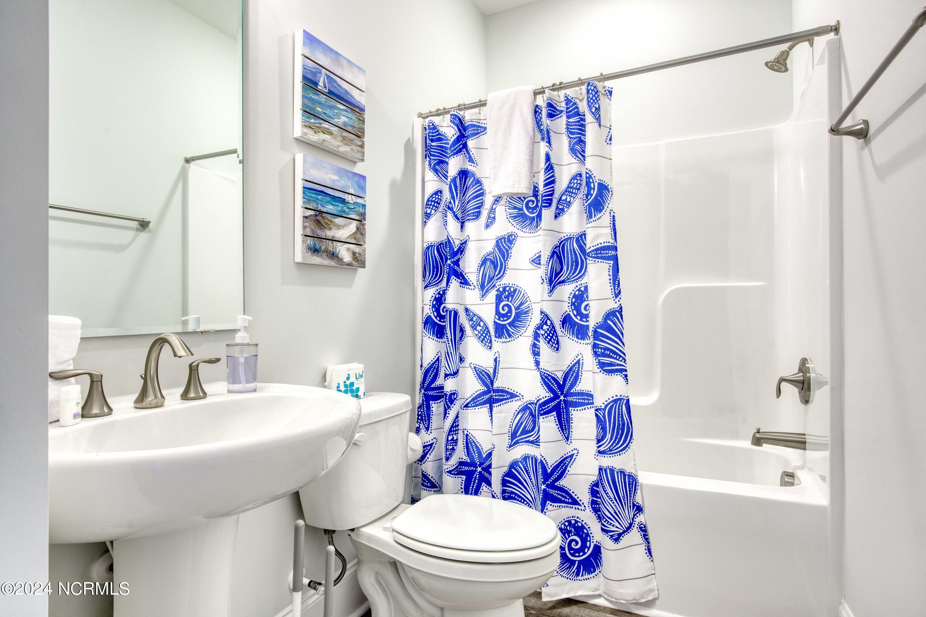 1431 New River Inlet Road