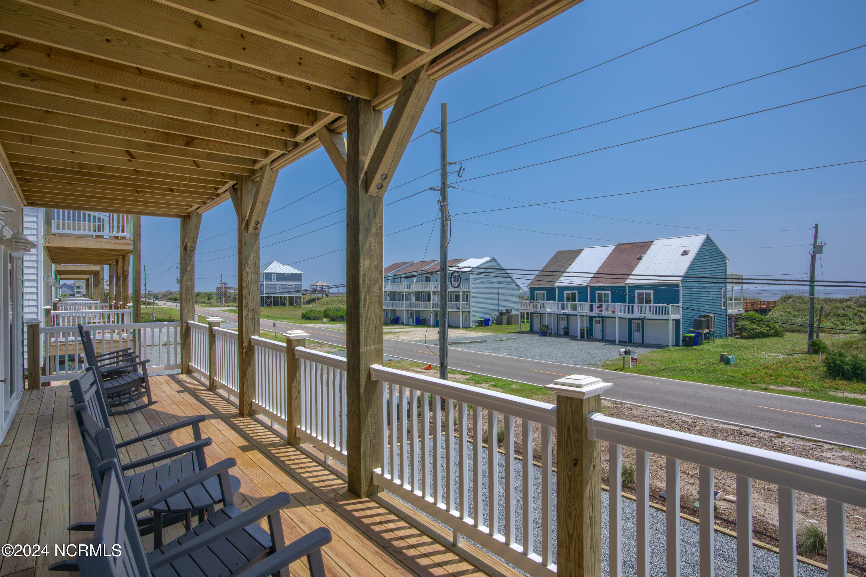 1431 New River Inlet Road