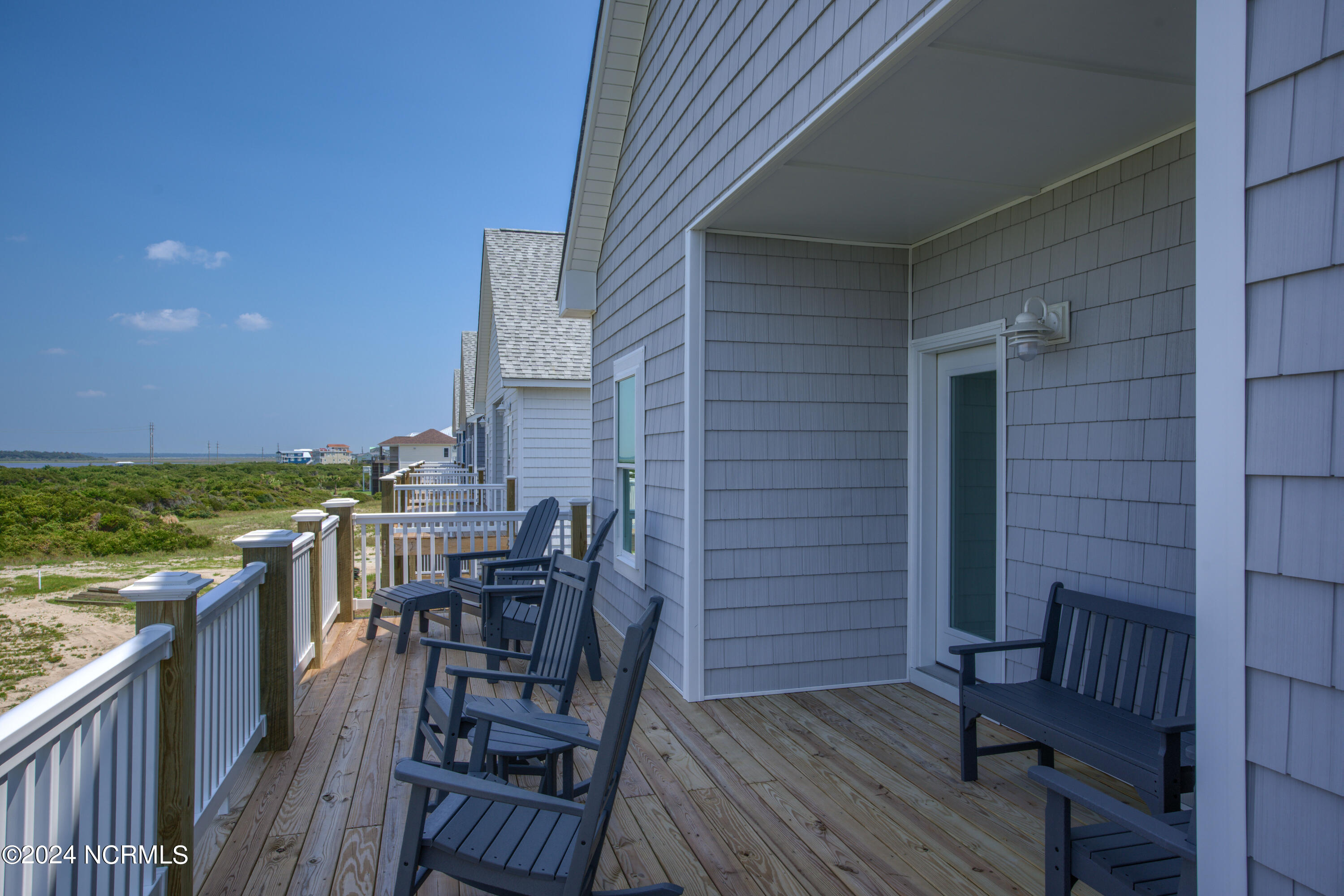 1431 New River Inlet Road