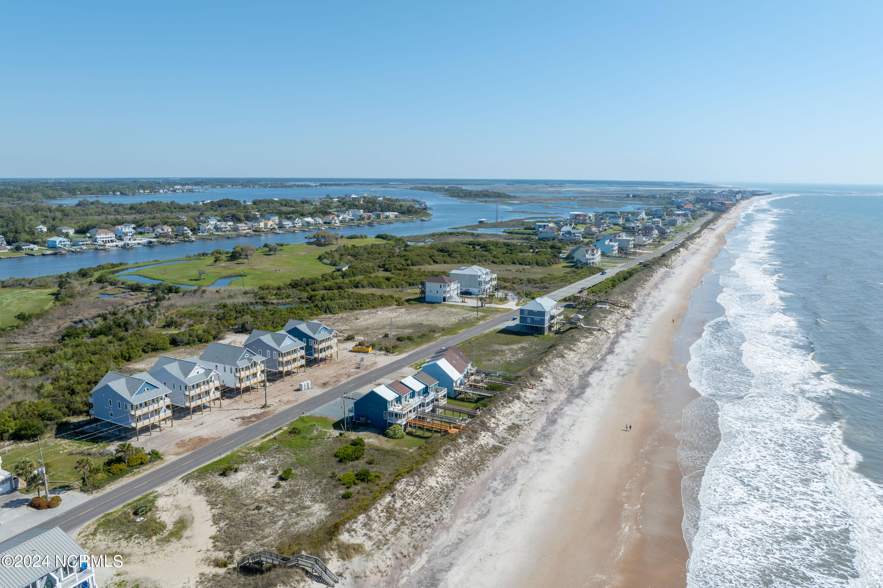 1431 New River Inlet Road