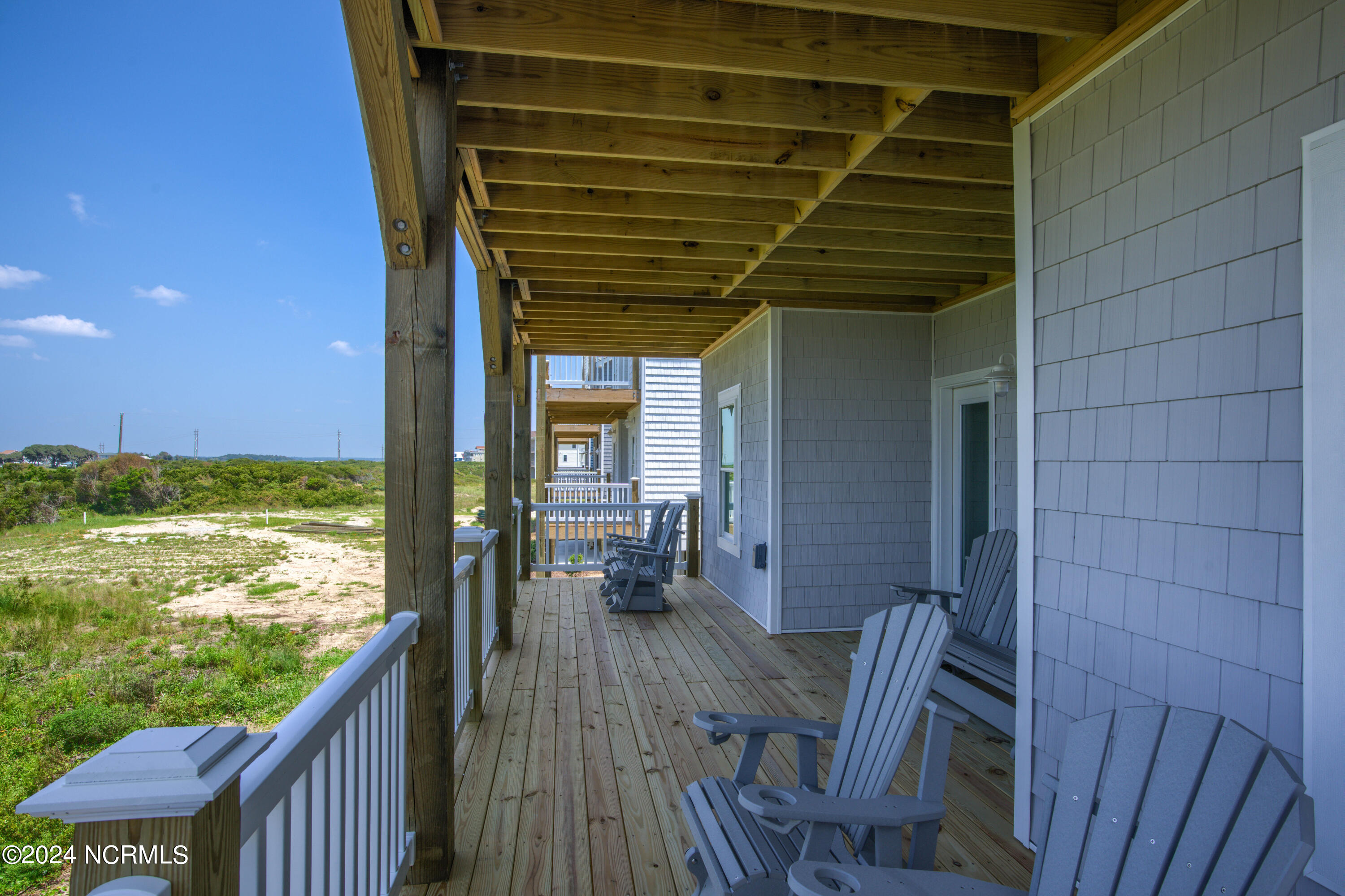 1431 New River Inlet Road