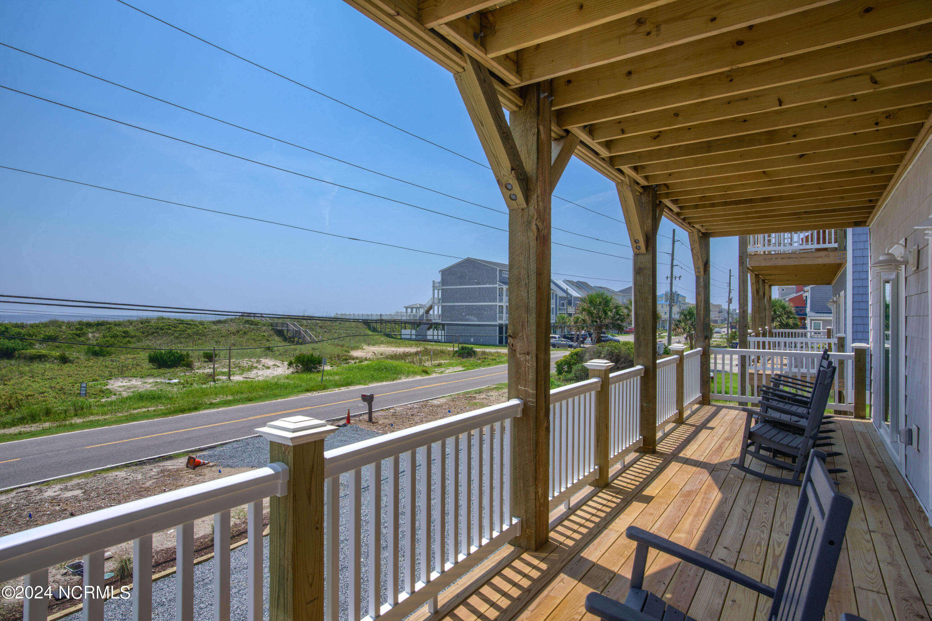 1431 New River Inlet Road