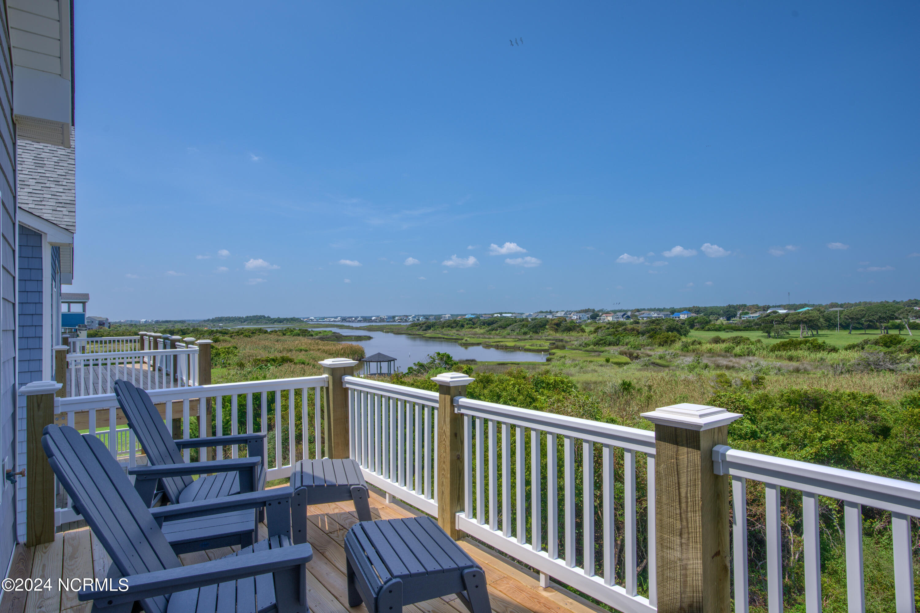 1431 New River Inlet Road