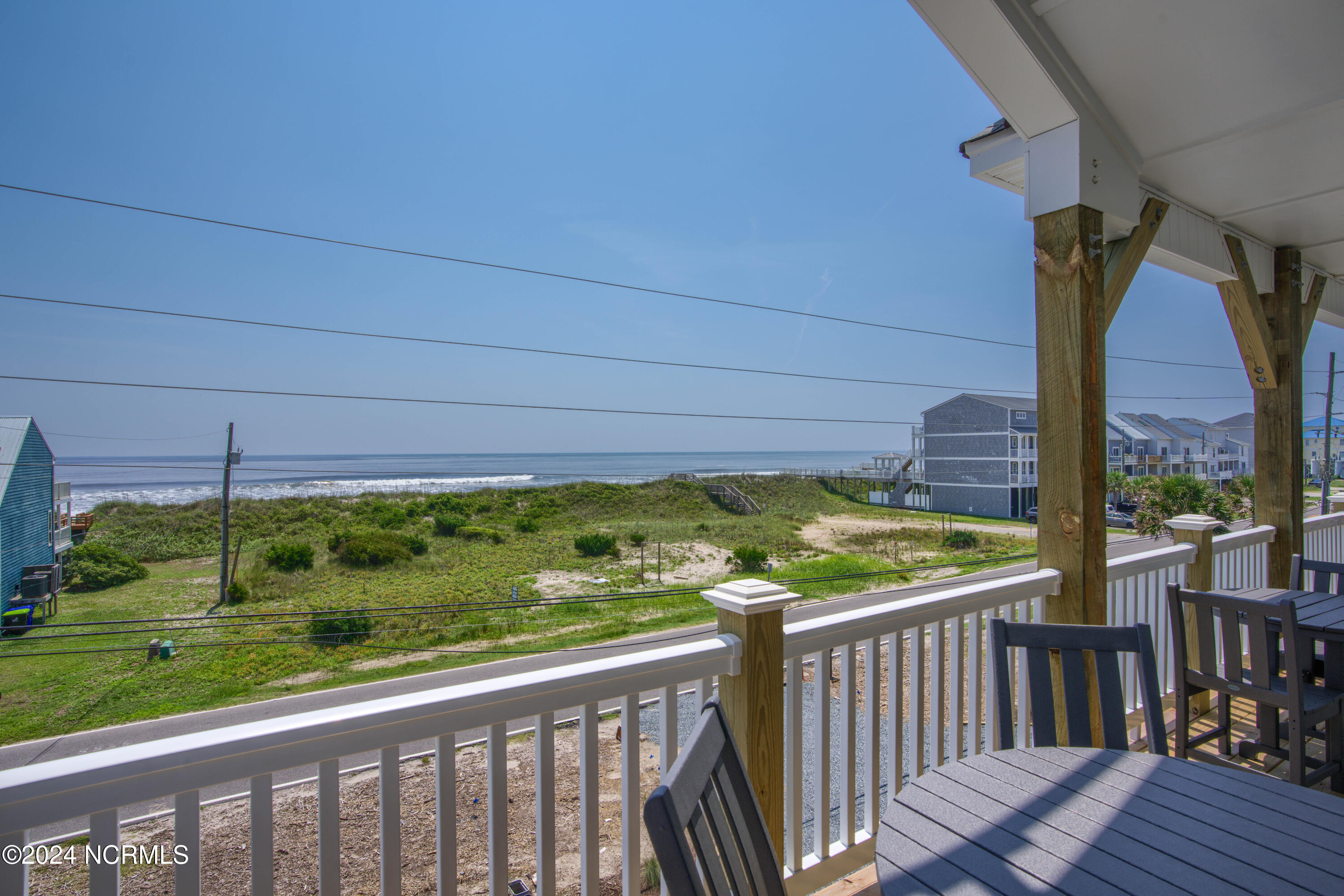 1431 New River Inlet Road