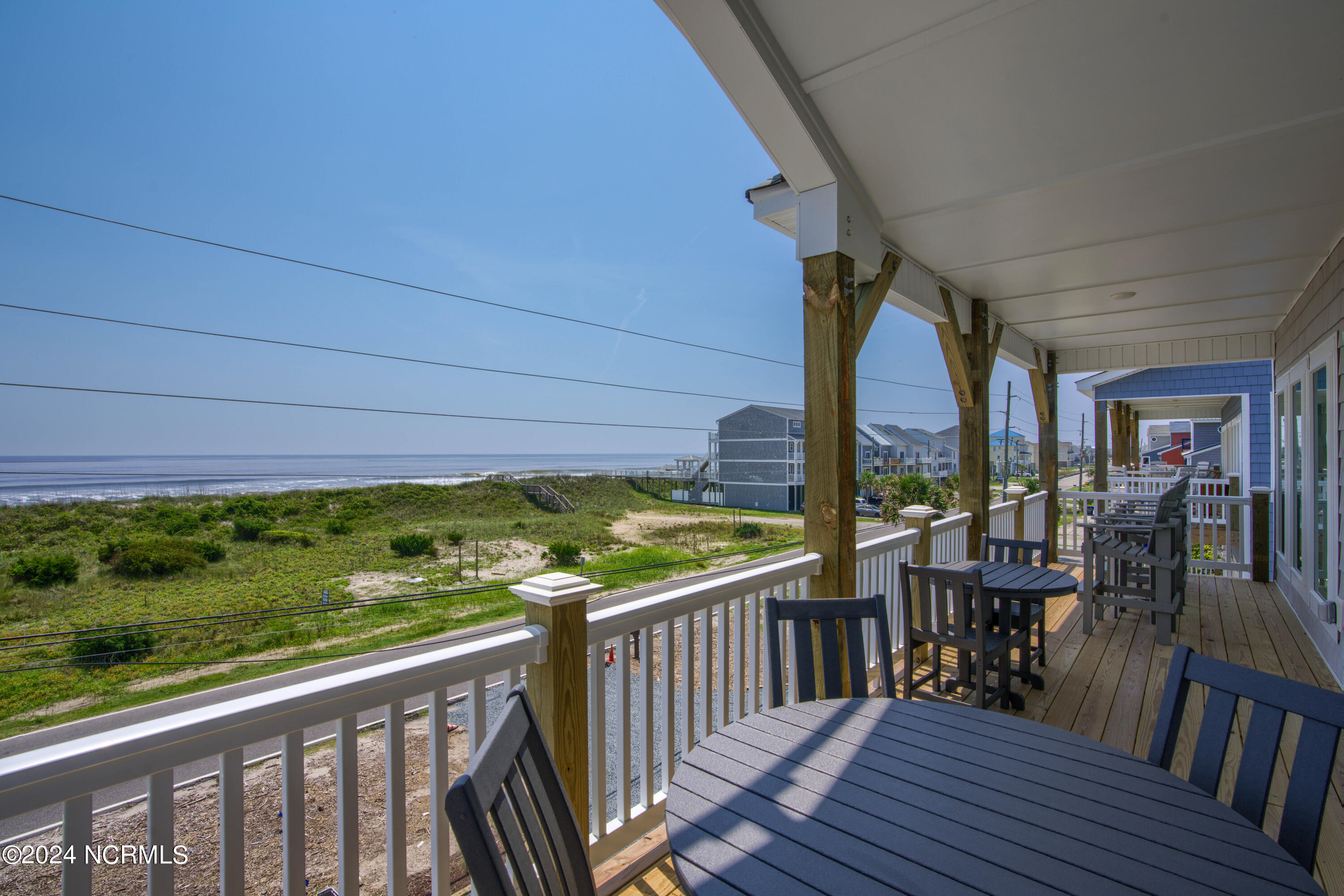 1431 New River Inlet Road