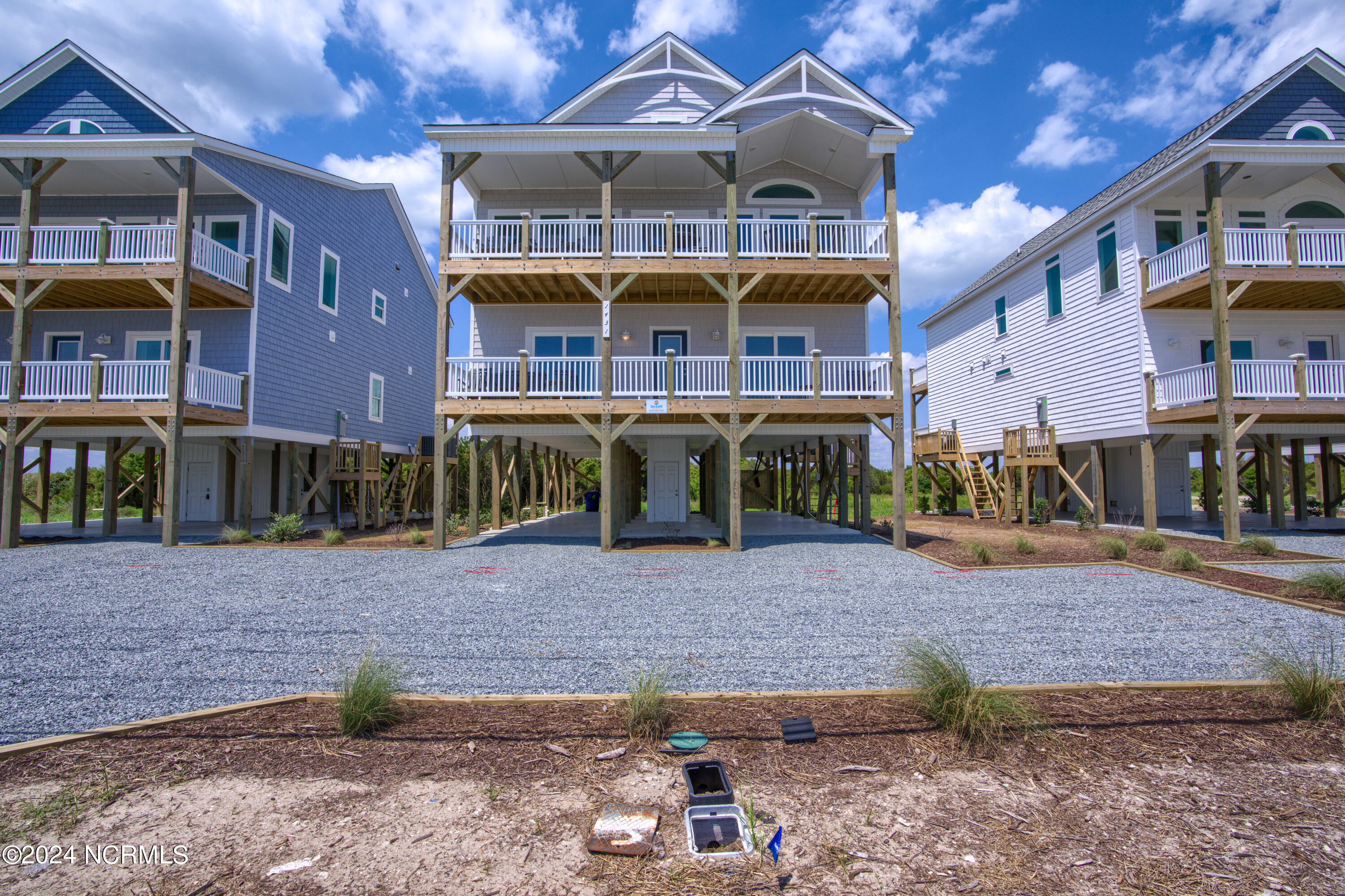 1431 New River Inlet Road