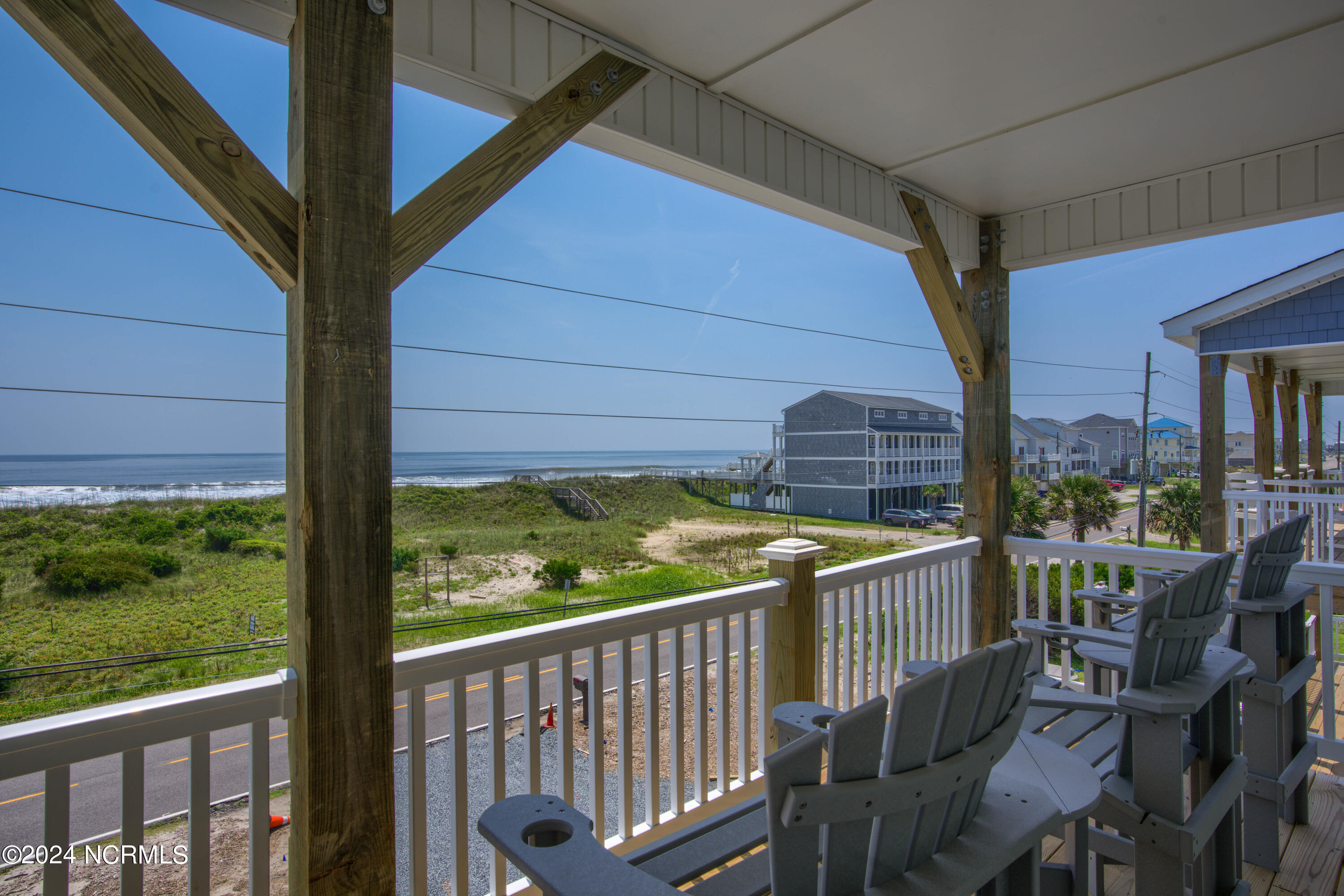 1431 New River Inlet Road