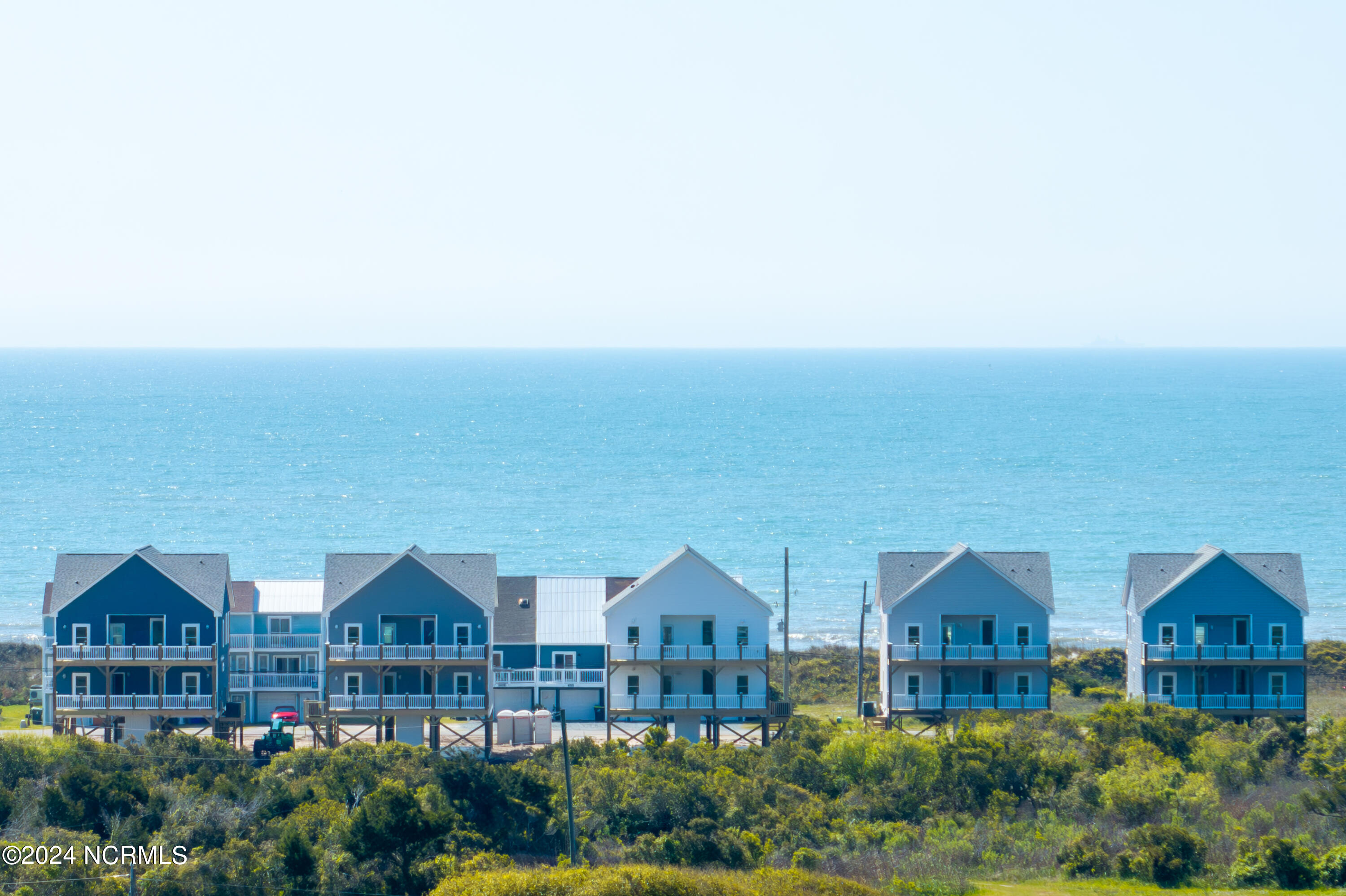 1431 New River Inlet Road