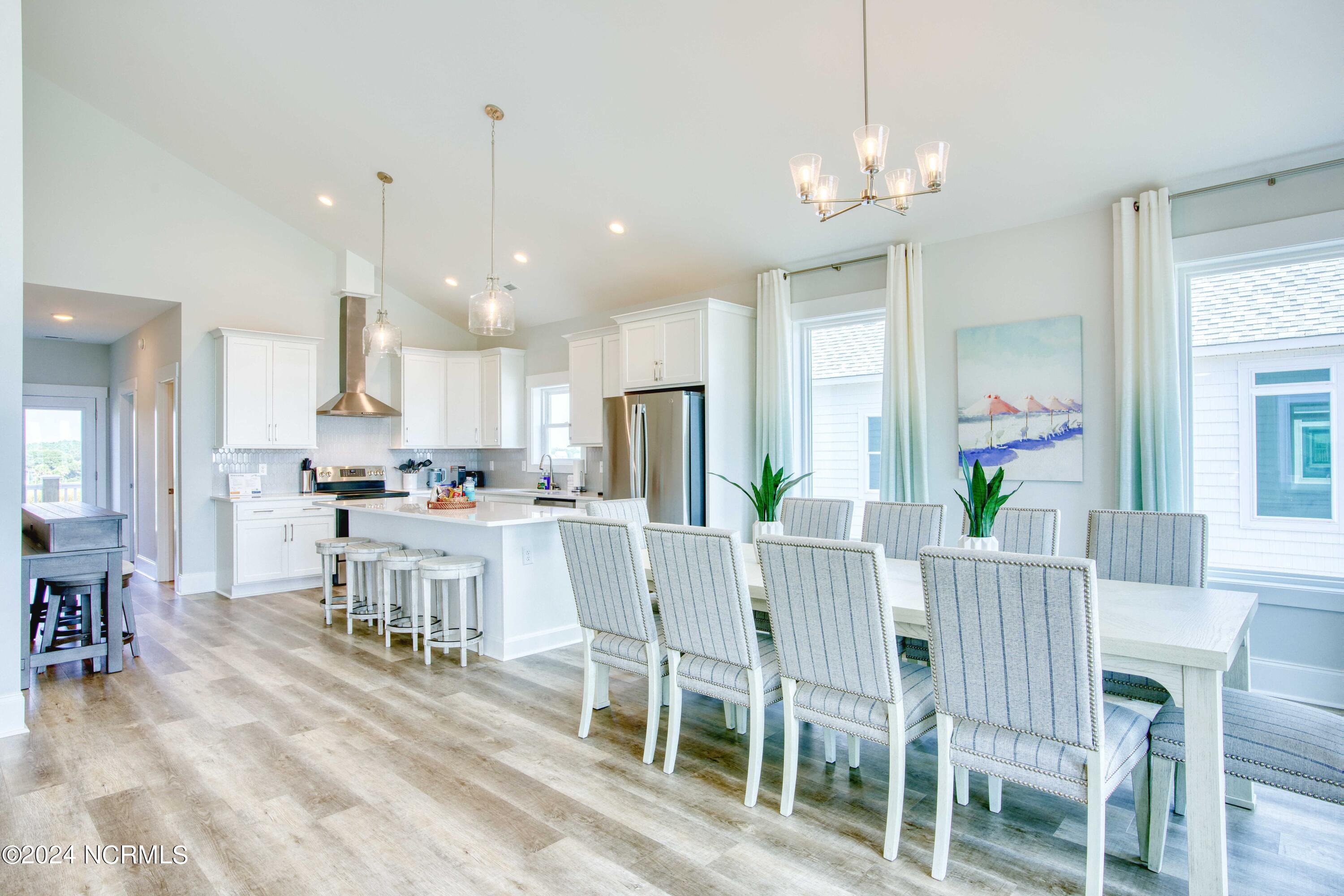 1431 New River Inlet Road