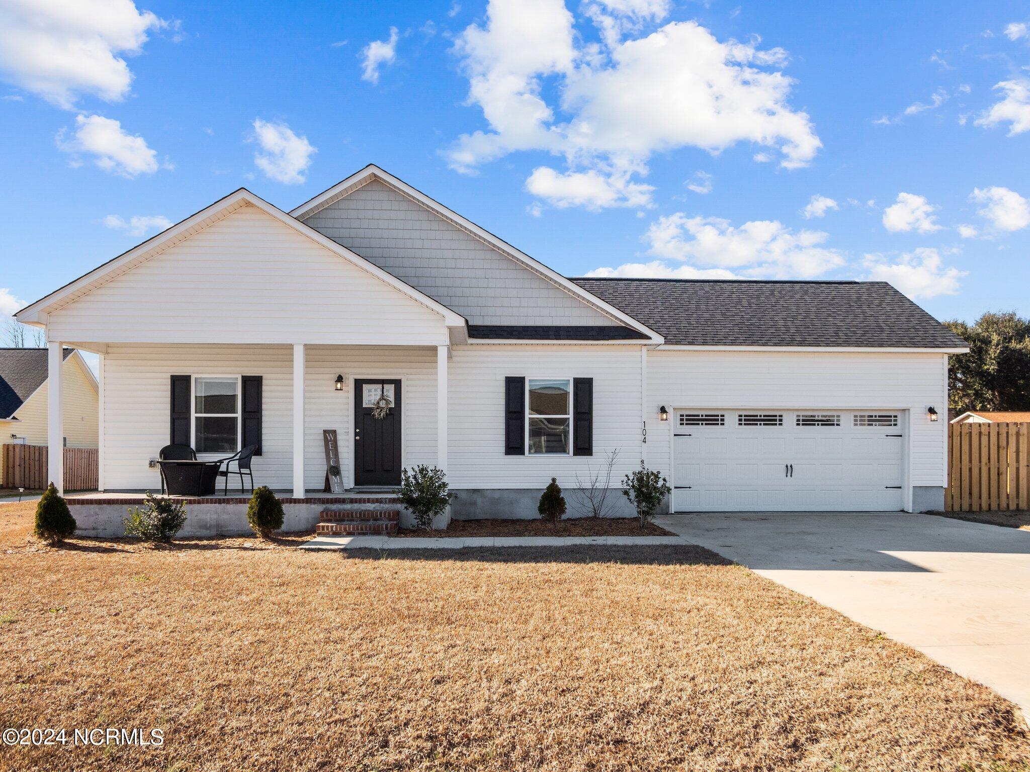 104 Conley Hills Drive