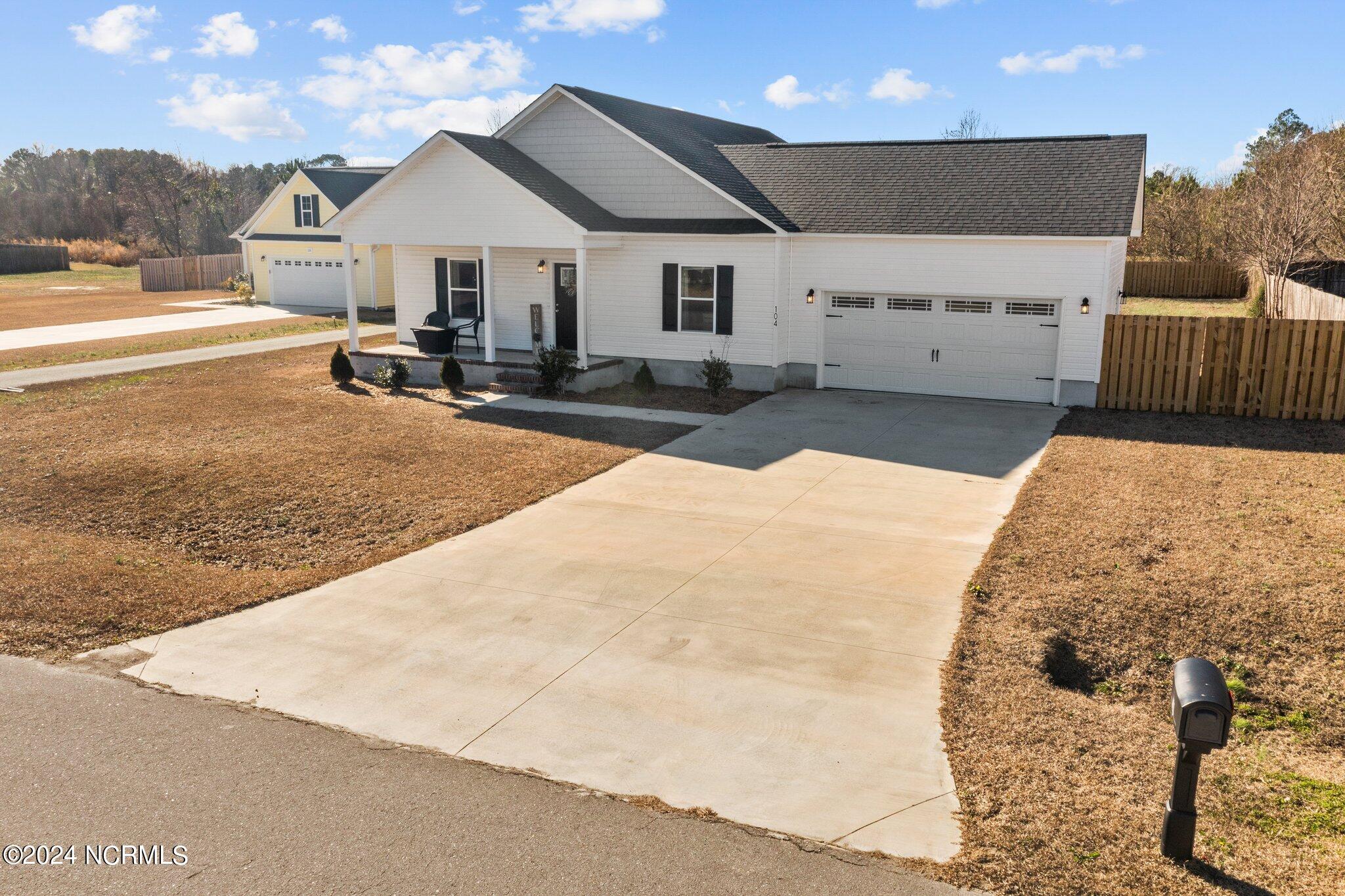 104 Conley Hills Drive