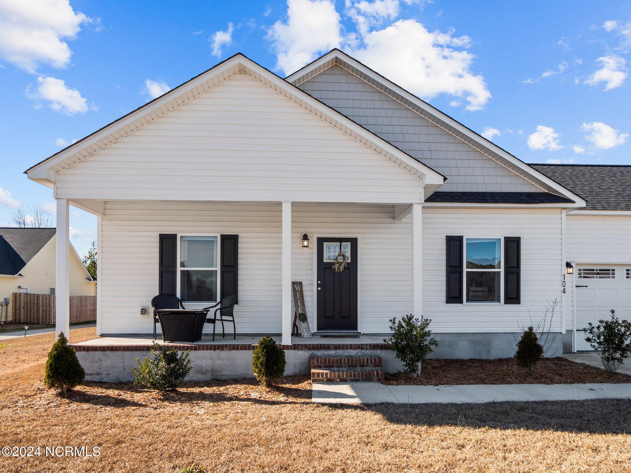 104 Conley Hills Drive