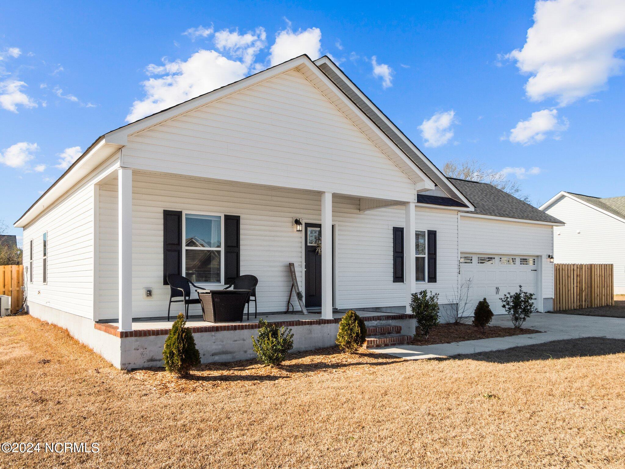 104 Conley Hills Drive