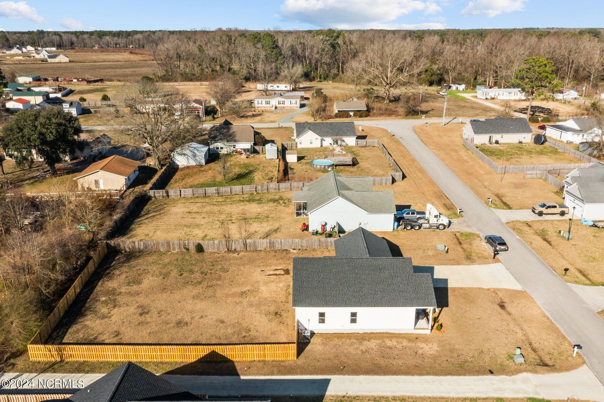 104 Conley Hills Drive